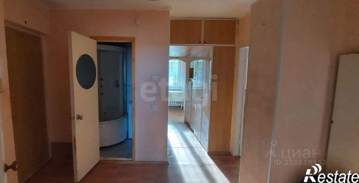 3-комн квартира Симферопольское шоссе, 29,  д. 29