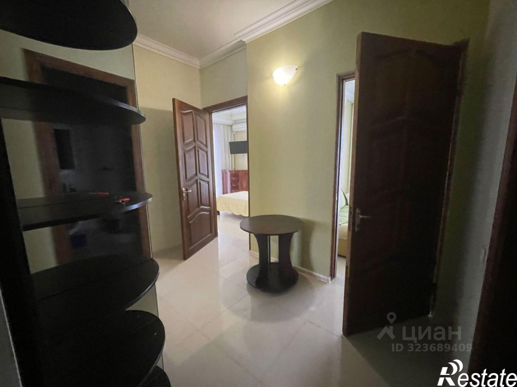 Сдать квартиру за 30 000 рублей на улица Гарнаева, 22