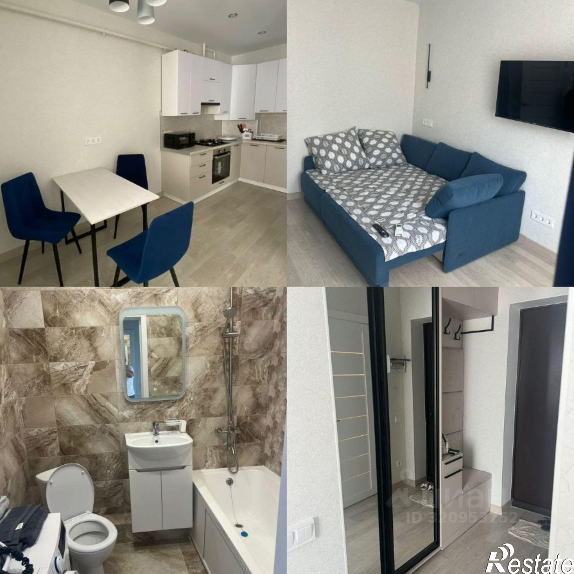 Сдать квартиру за 35 000 рублей на Симферопольское шоссе, 52