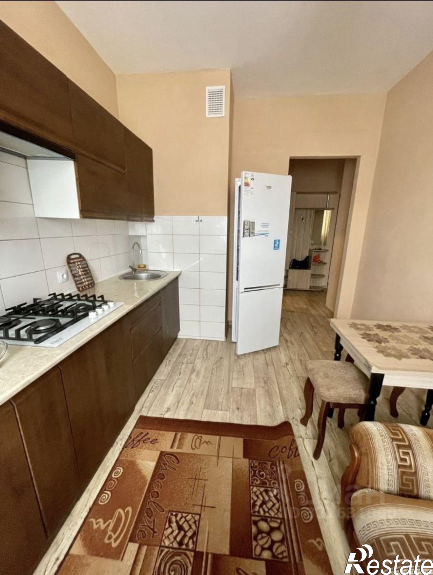 Сдать квартиру за 25 000 рублей на Насыпная улица, 6