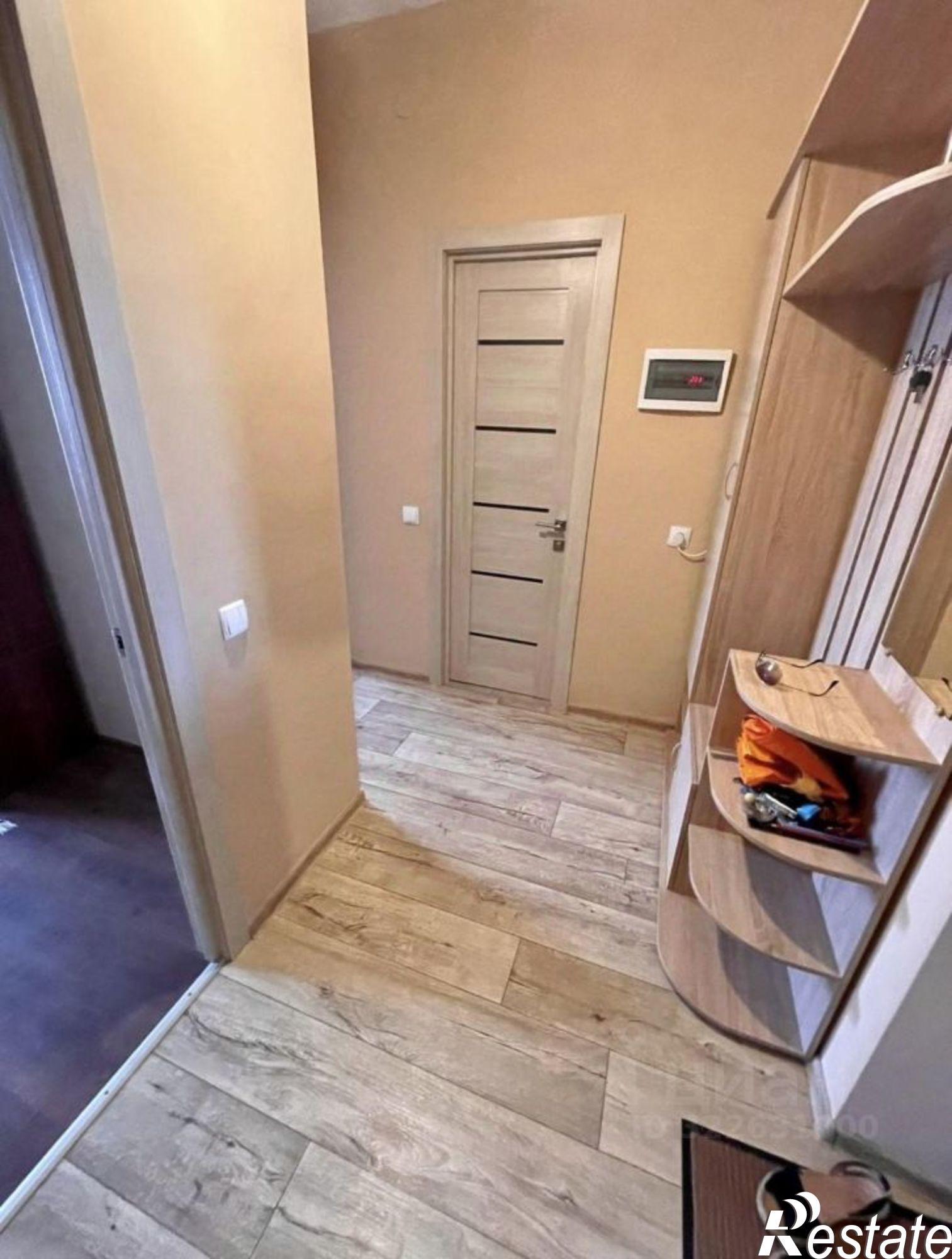 Сдать квартиру за 25 000 рублей на Насыпная улица, 6