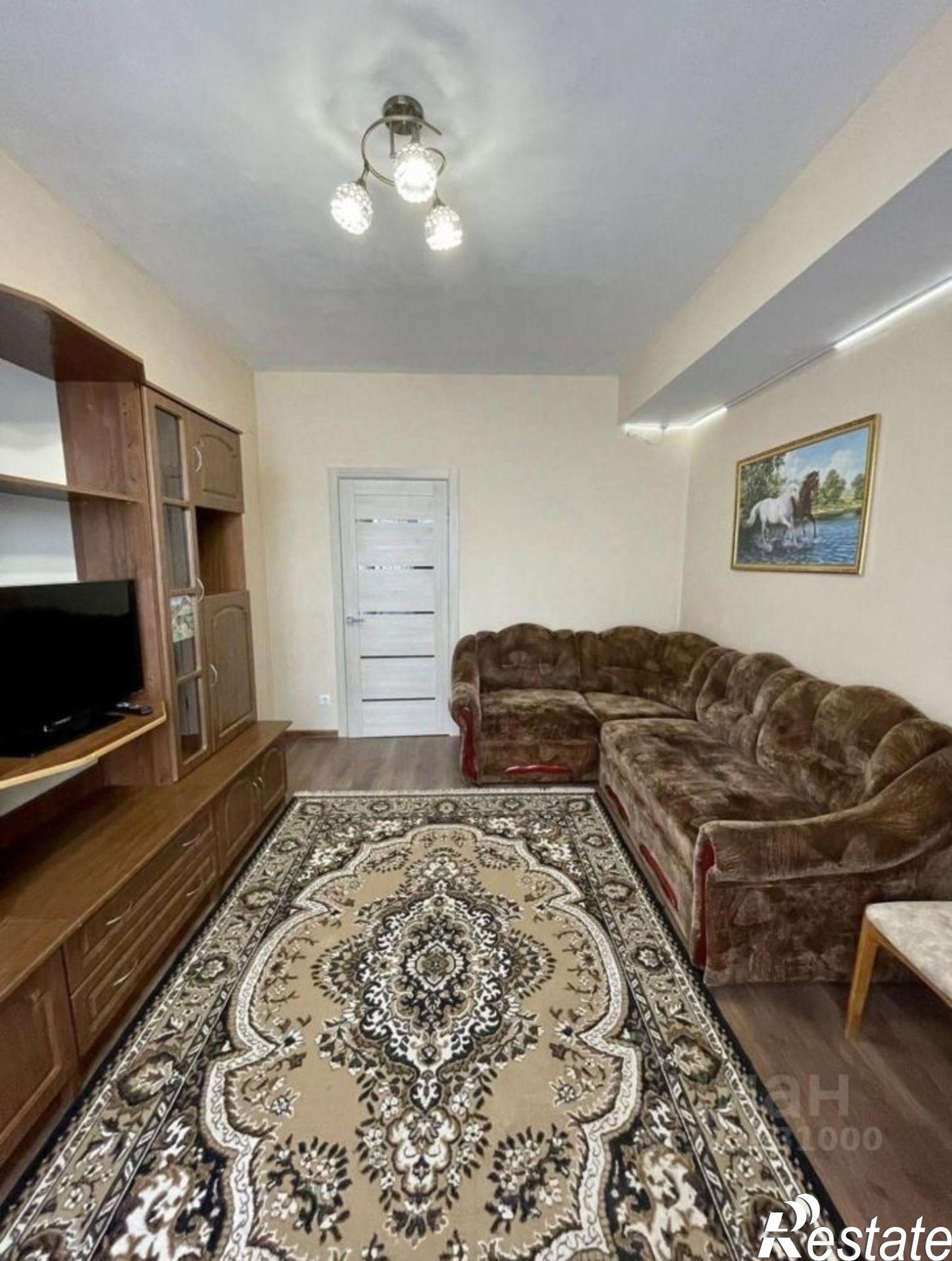 Сдать квартиру за 25 000 рублей на Насыпная улица, 6