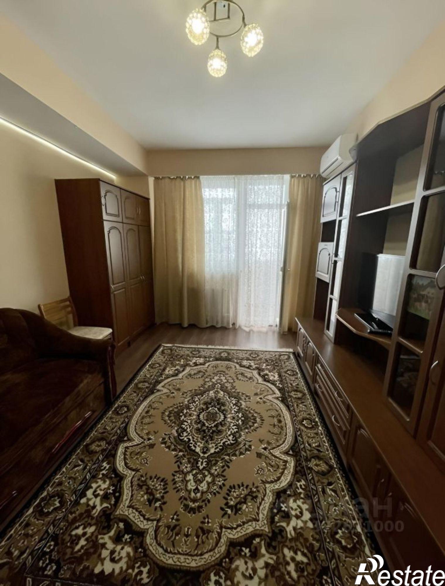 Сдать квартиру за 25 000 рублей на Насыпная улица, 6