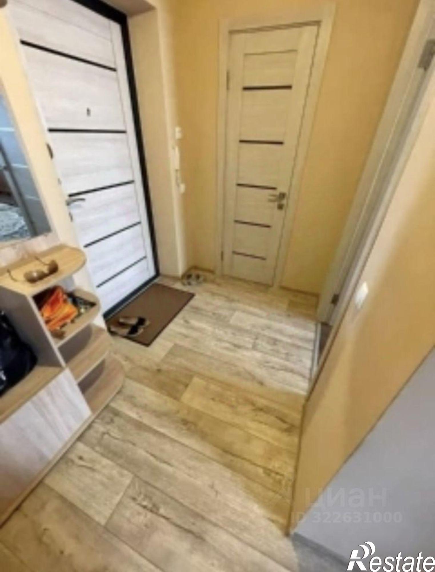 Сдать квартиру за 25 000 рублей на Насыпная улица, 6