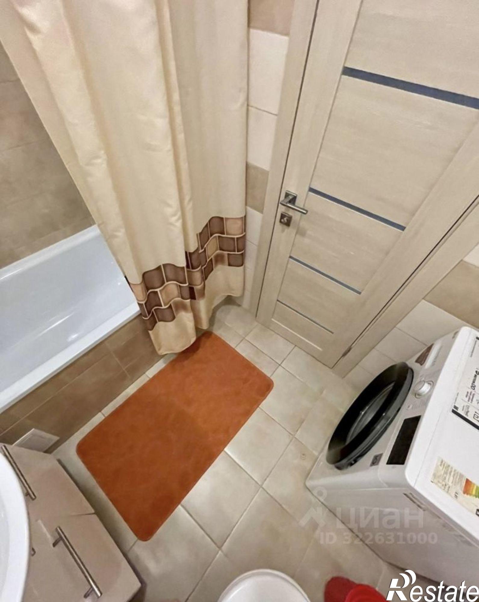 Сдать квартиру за 25 000 рублей на Насыпная улица, 6