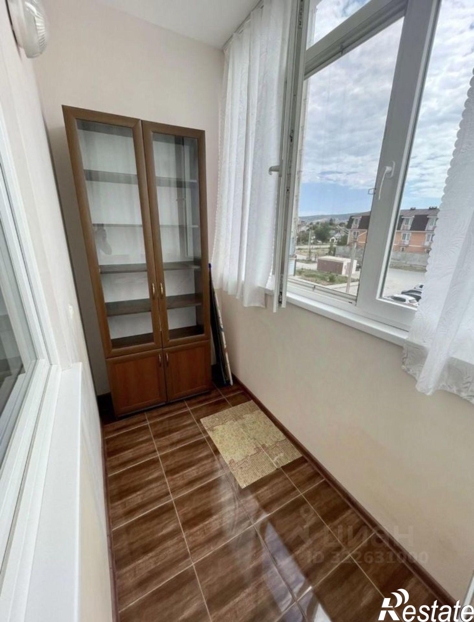 Сдать квартиру за 25 000 рублей на Насыпная улица, 6