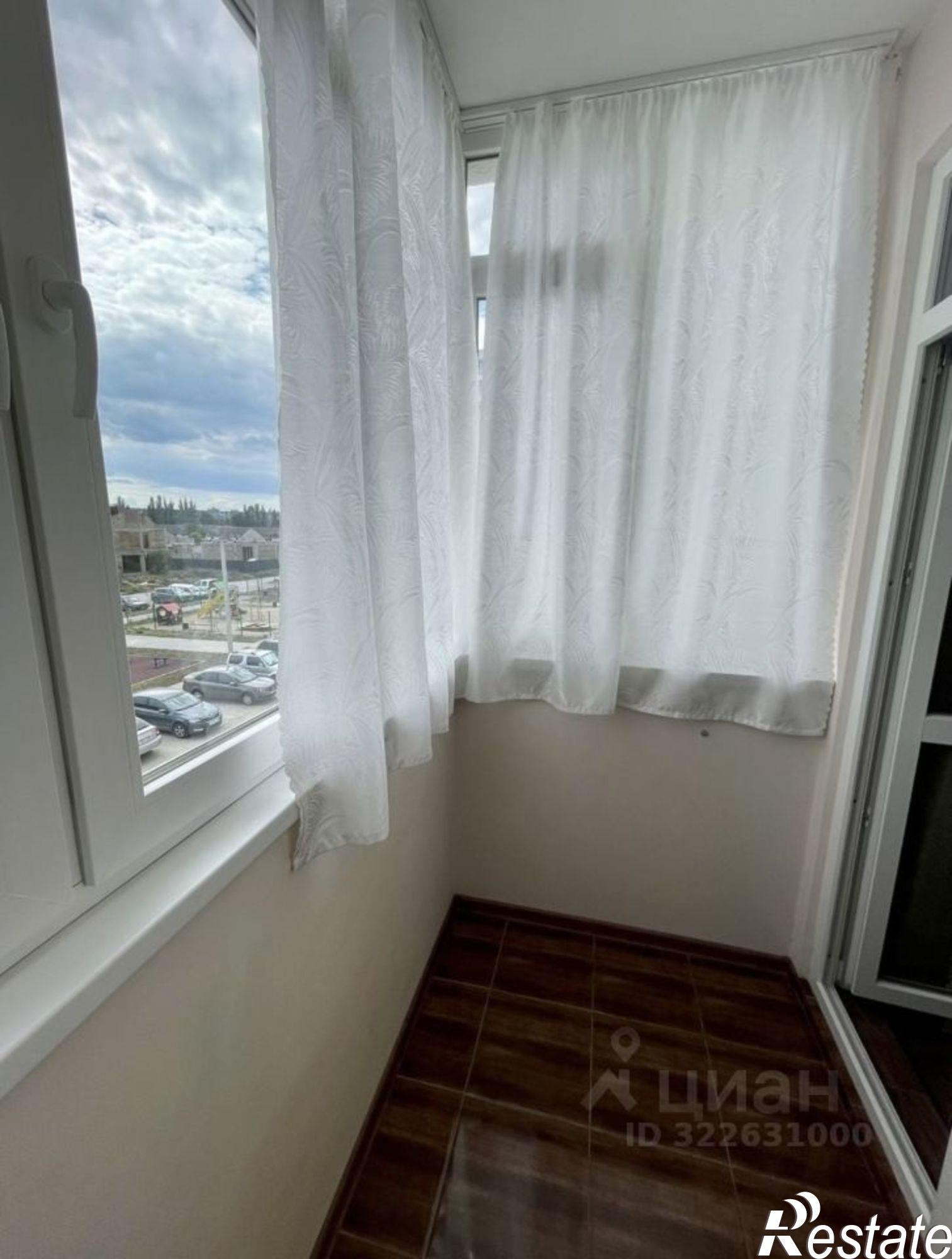 Сдать квартиру за 25 000 рублей на Насыпная улица, 6