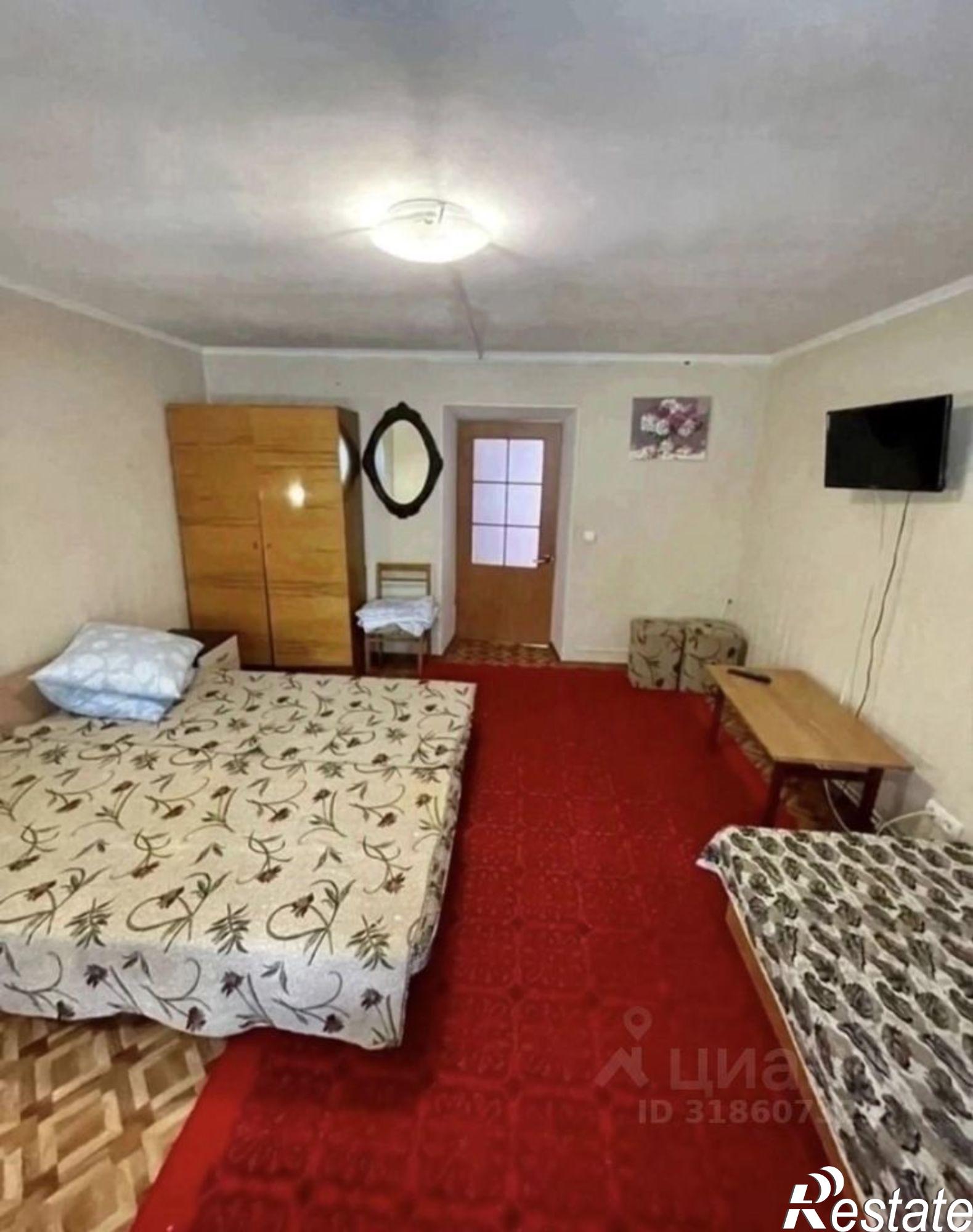 Сдать квартиру за 20 000 рублей на ул Севастопольская, 14