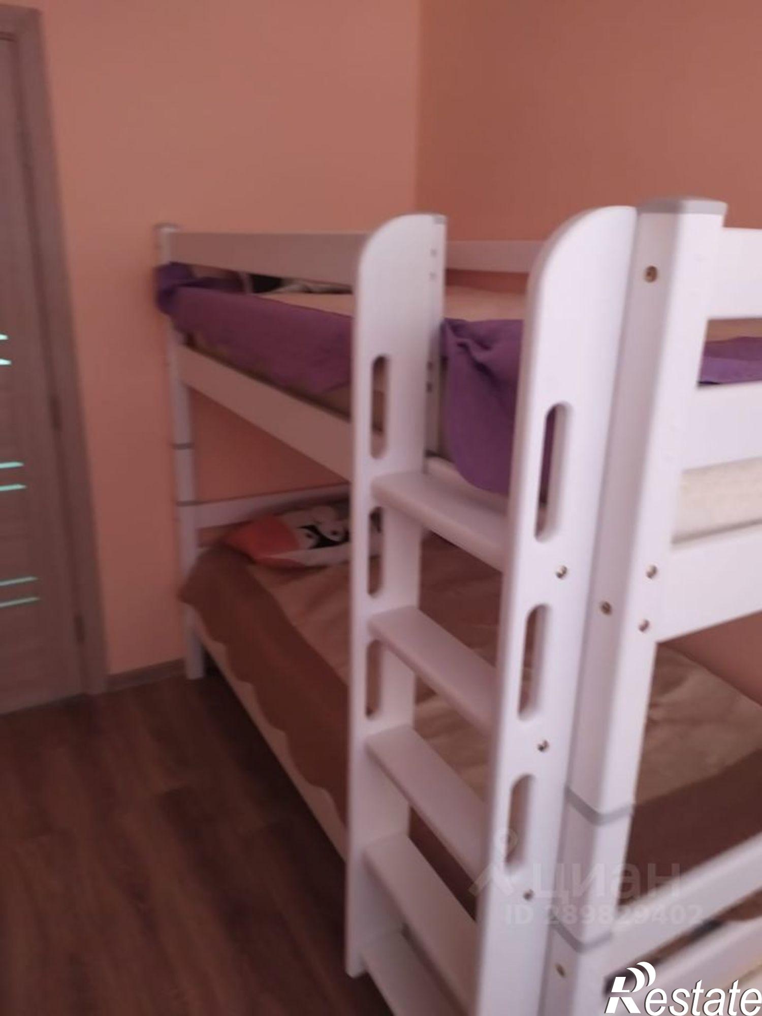 Сдать квартиру за 45 000 рублей на ул Ленина, 10