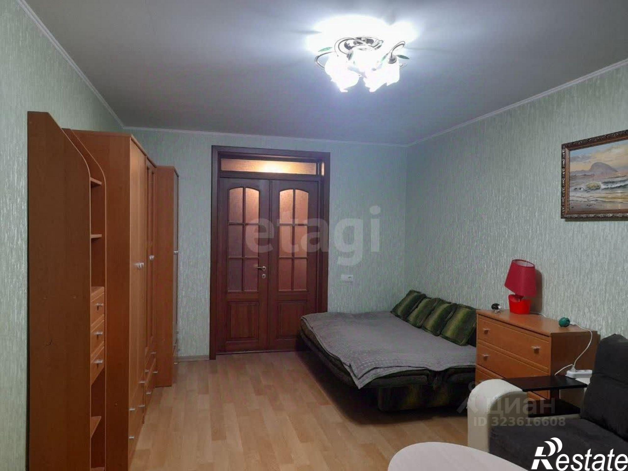 Купить квартиру за 8 300 000 рублей на ул 40 лет Победы, 1