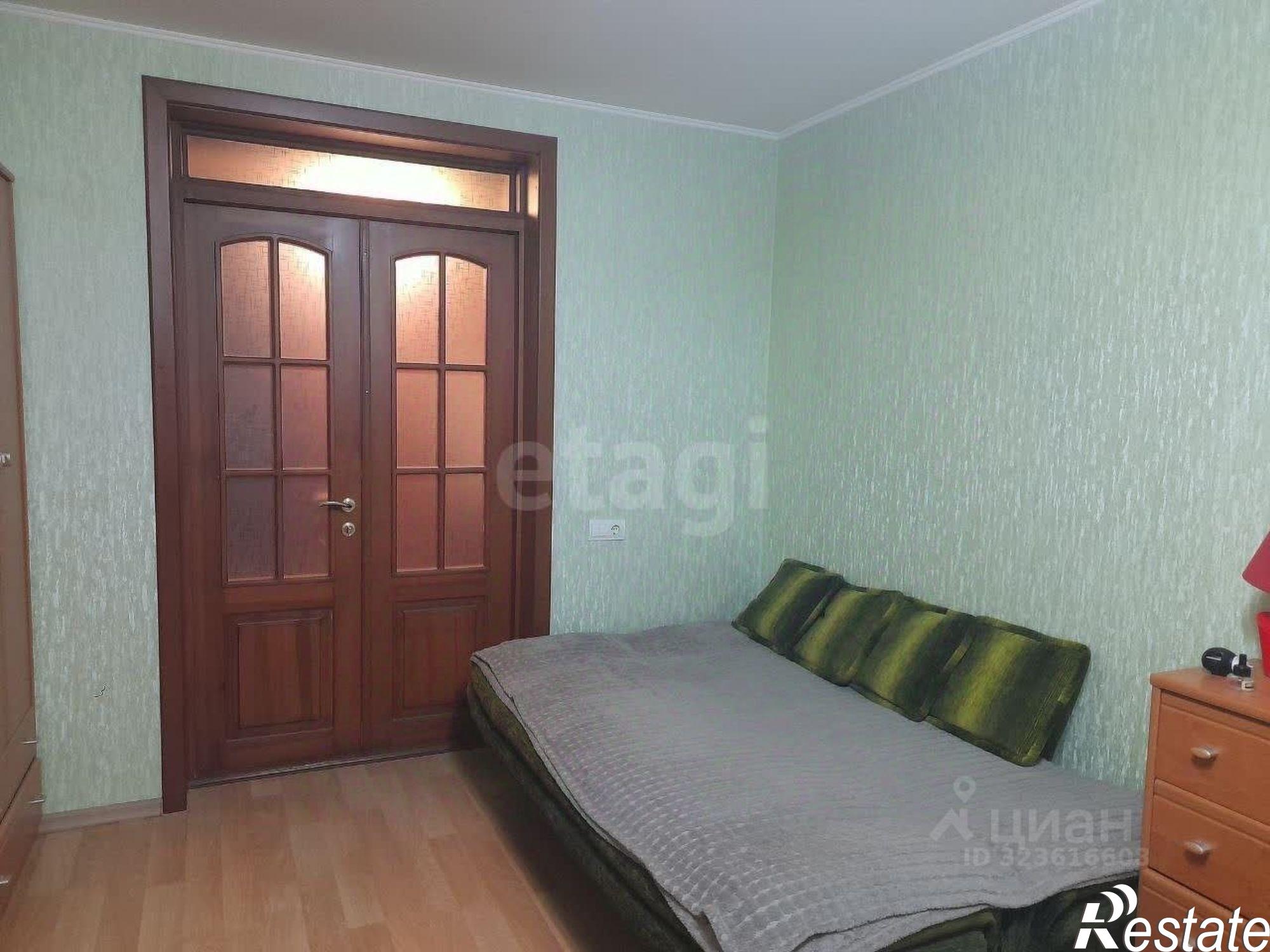 Купить квартиру за 8 300 000 рублей на ул 40 лет Победы, 1