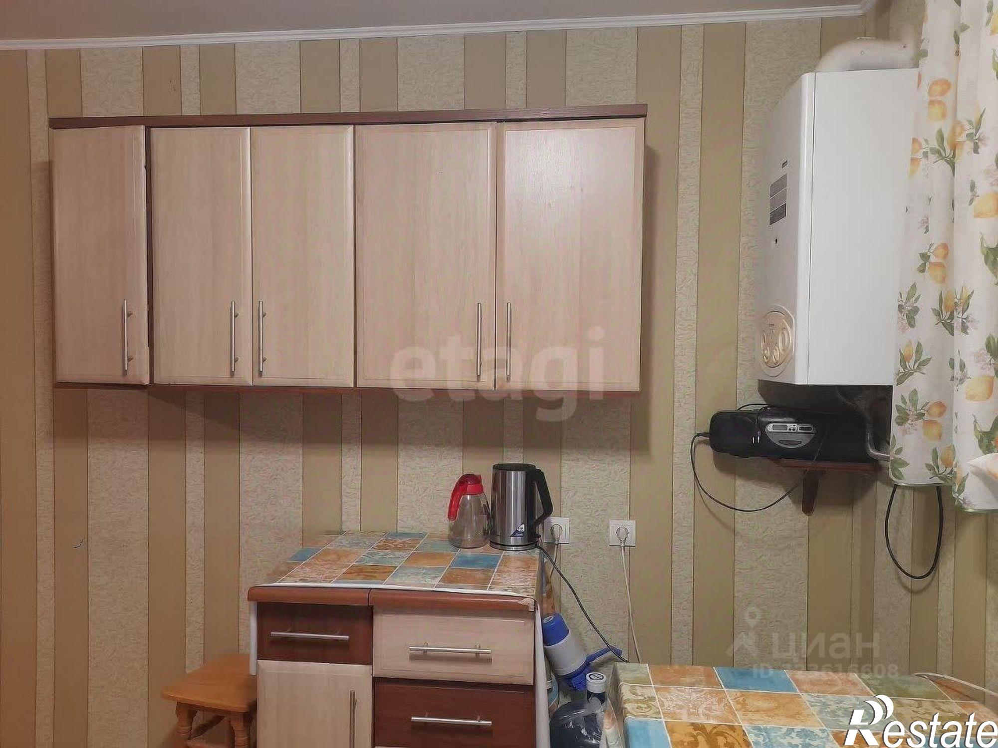 Купить квартиру за 8 300 000 рублей на ул 40 лет Победы, 1