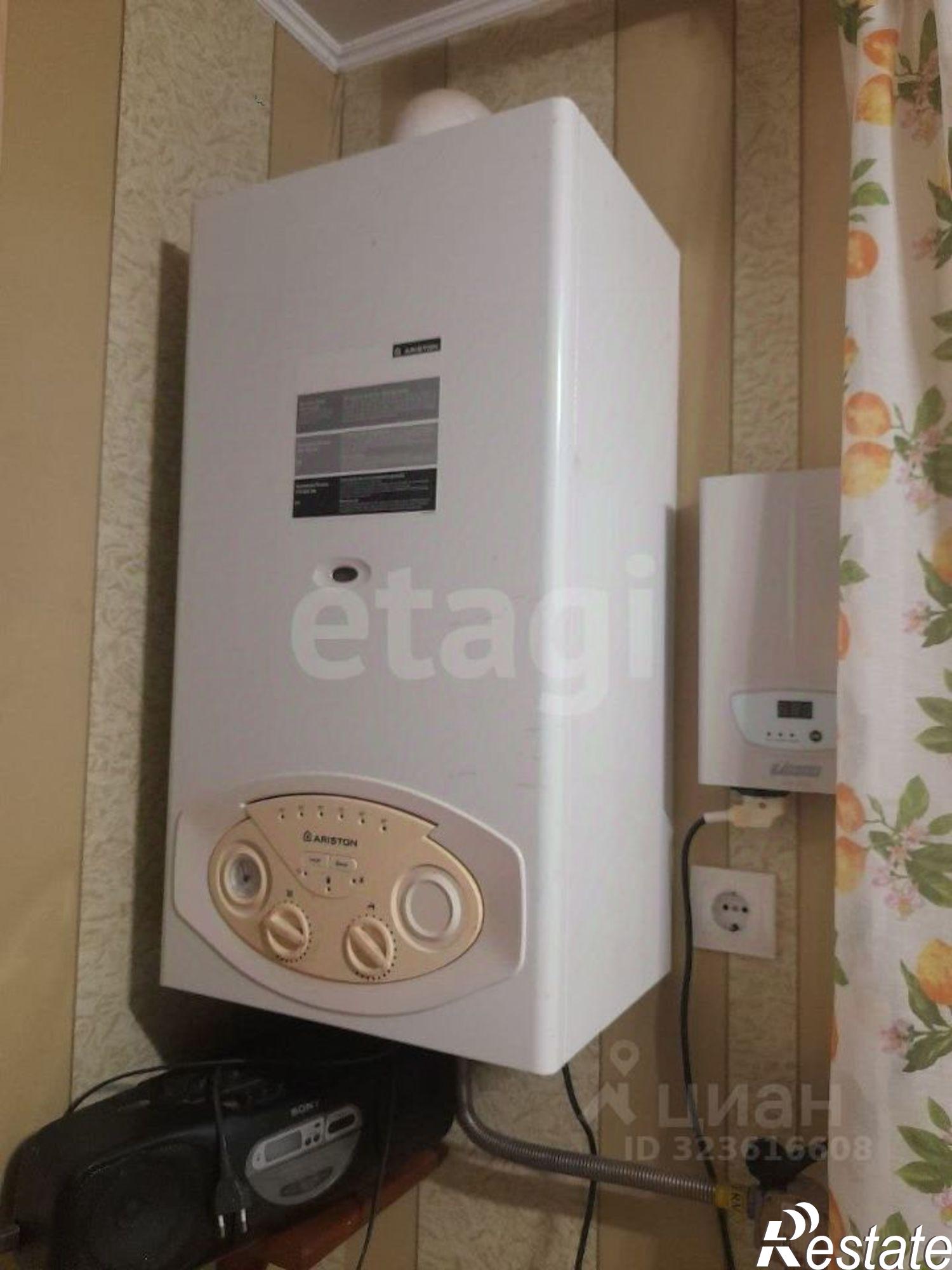 Купить квартиру за 8 300 000 рублей на ул 40 лет Победы, 1