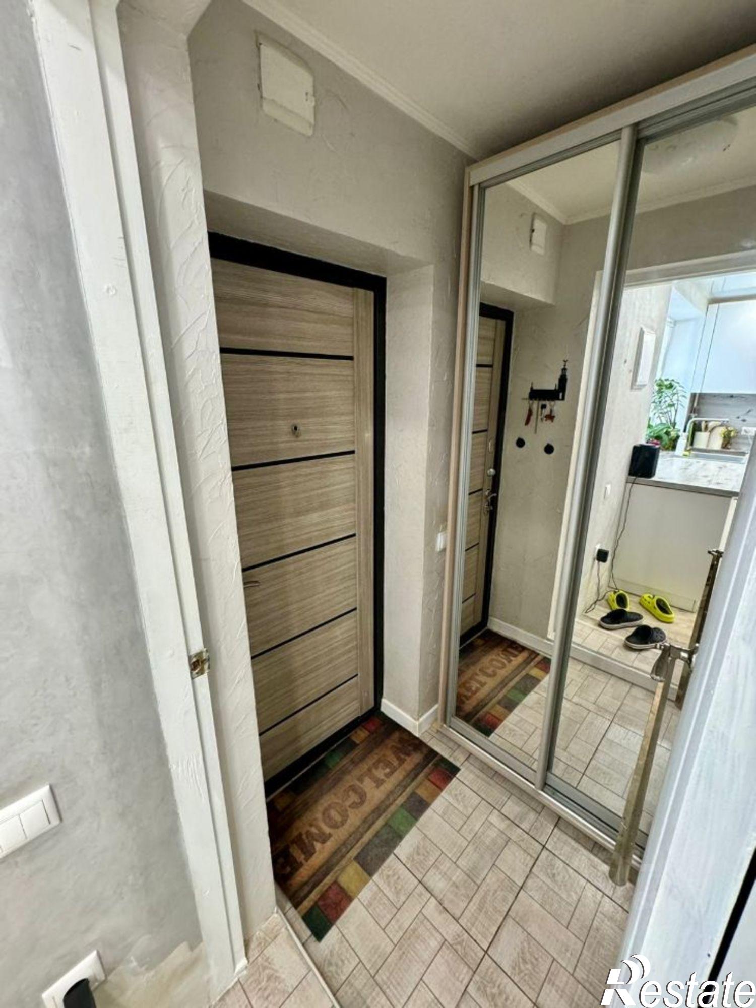 Купить квартиру за 7 300 000 рублей на ул Куйбышева, 48