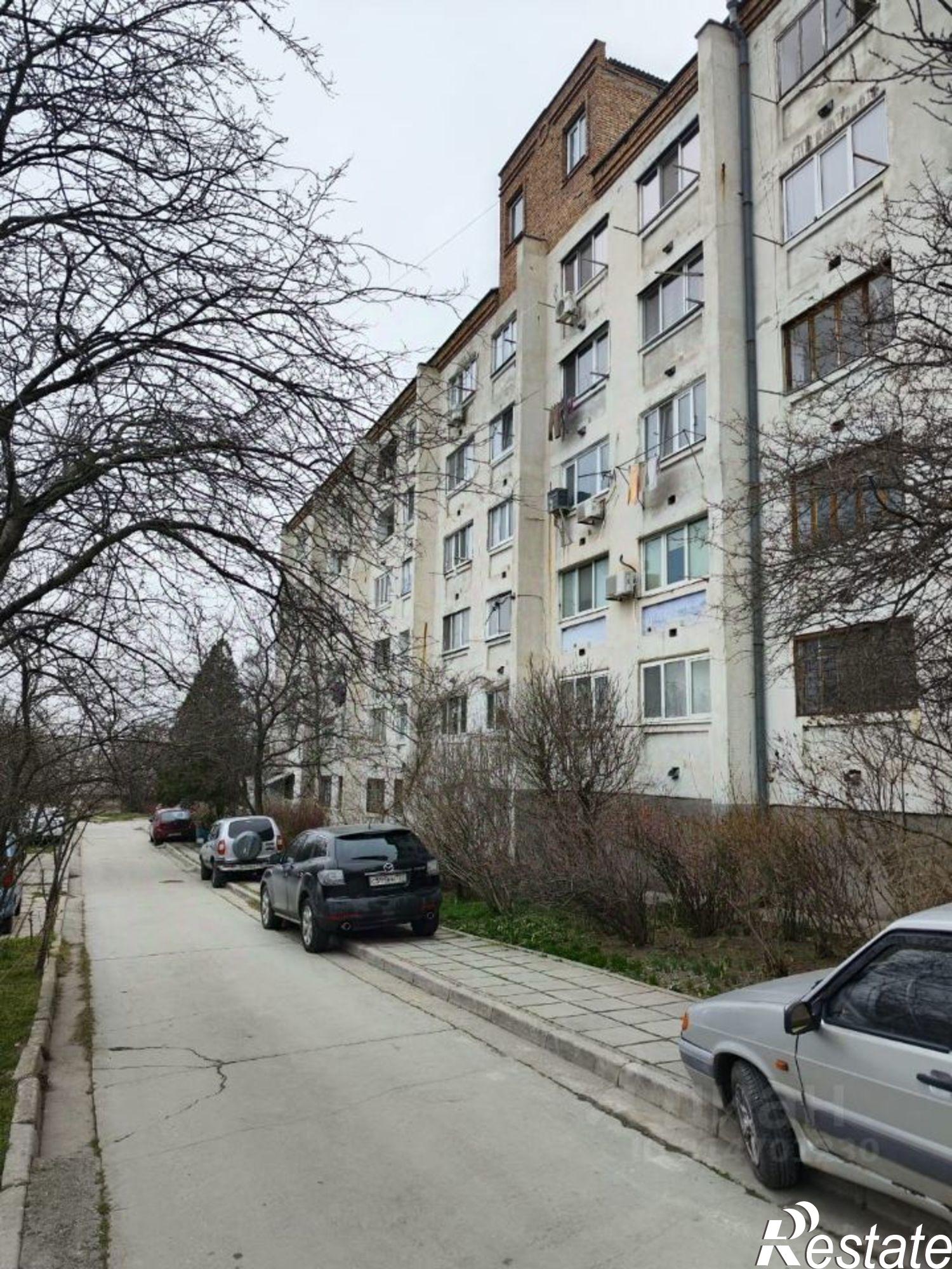 Купить квартиру за 11 000 000 рублей на улица Володарского, 15А