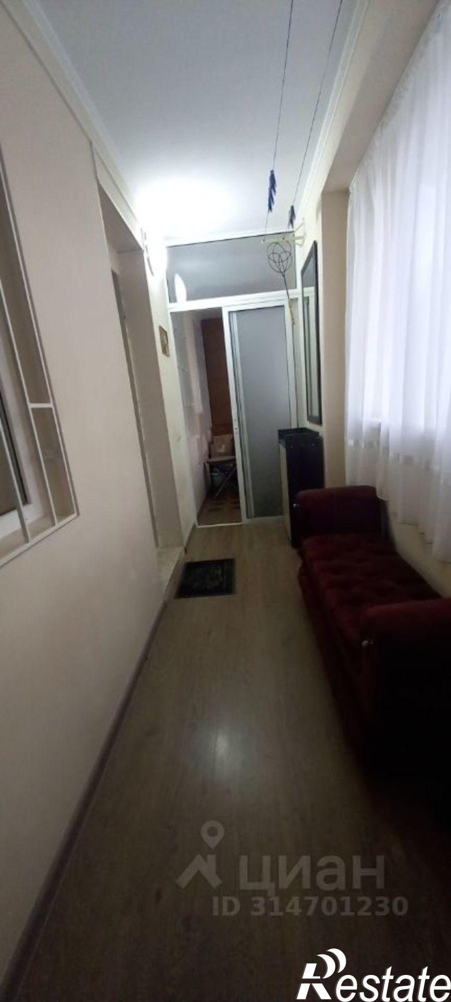 Купить квартиру за 11 000 000 рублей на улица Володарского, 15А