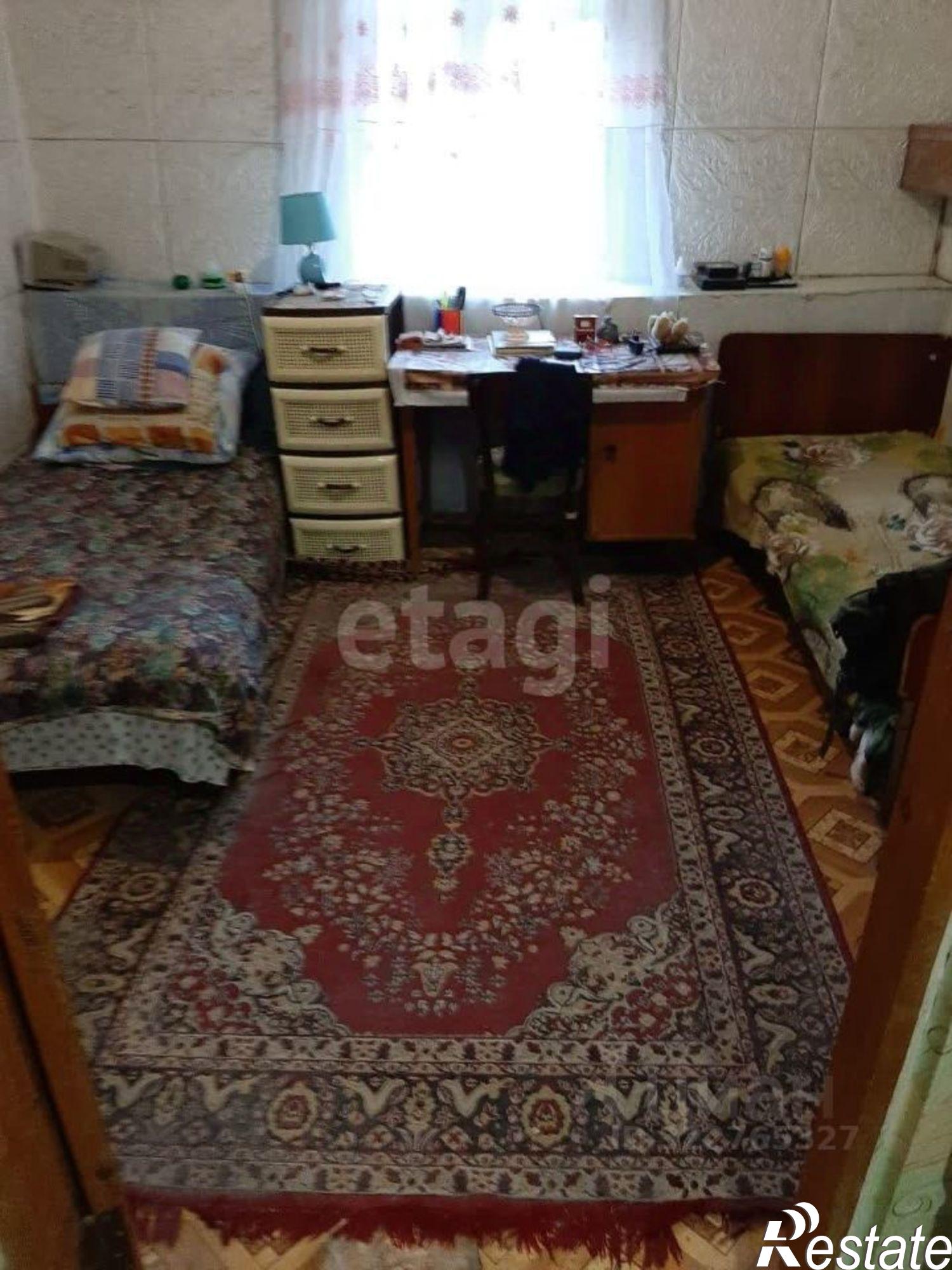 Купить квартиру за 7 250 000 рублей на ул Кочмарского, 48