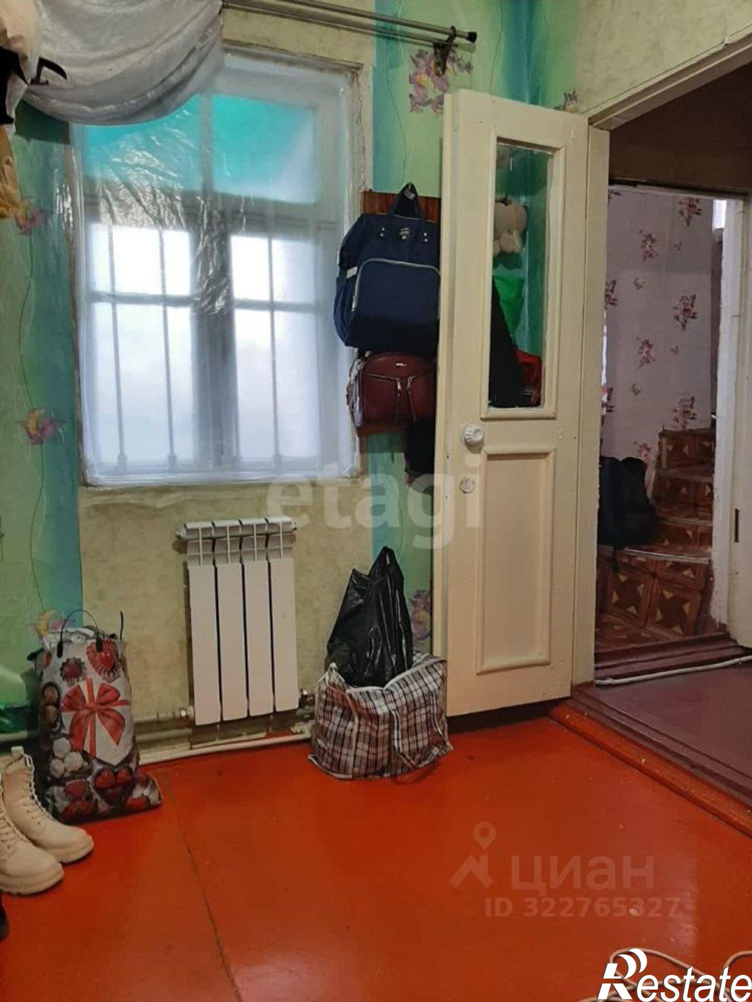 Купить квартиру за 7 250 000 рублей на ул Кочмарского, 48