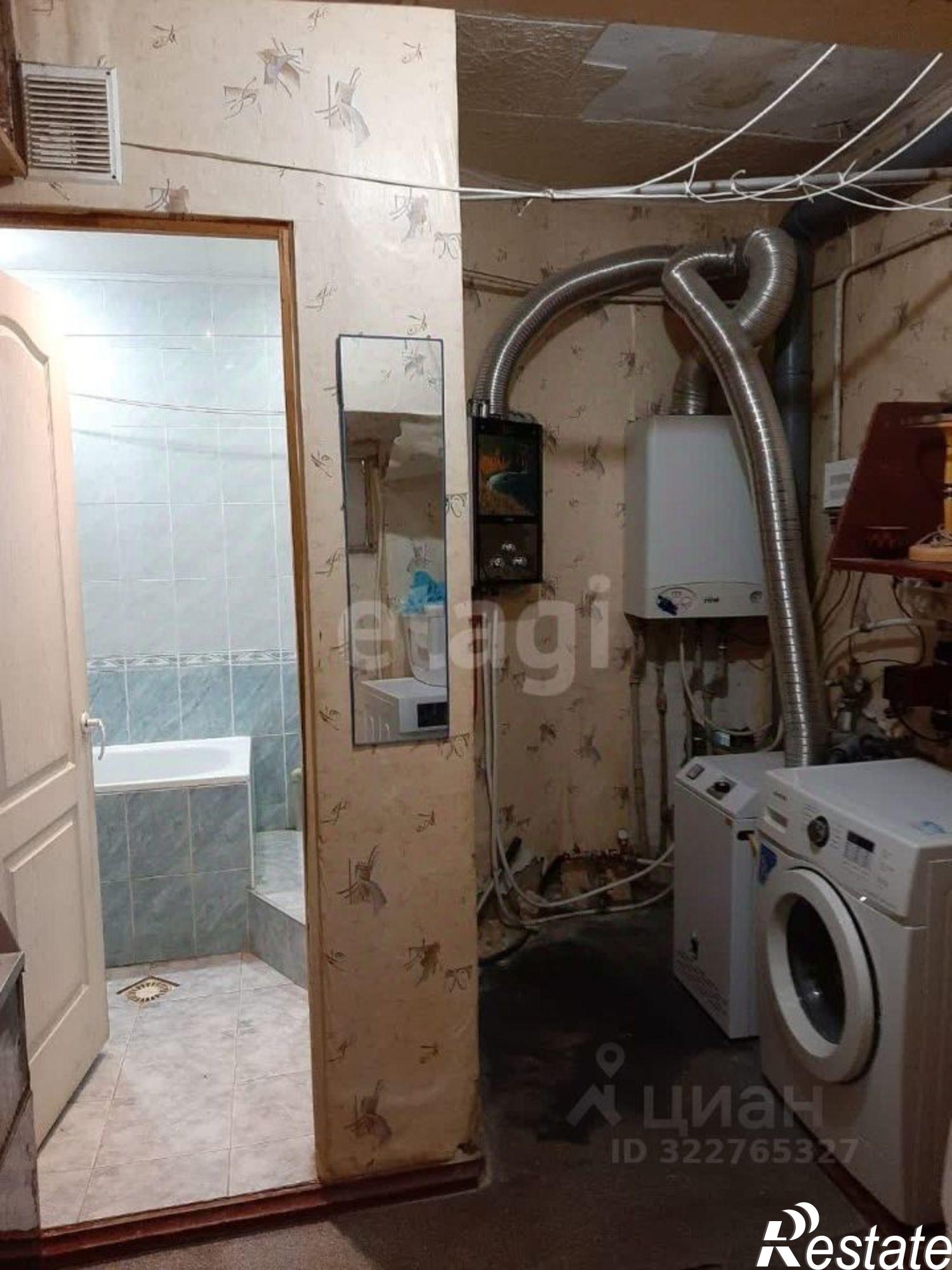 Купить квартиру за 7 250 000 рублей на ул Кочмарского, 48