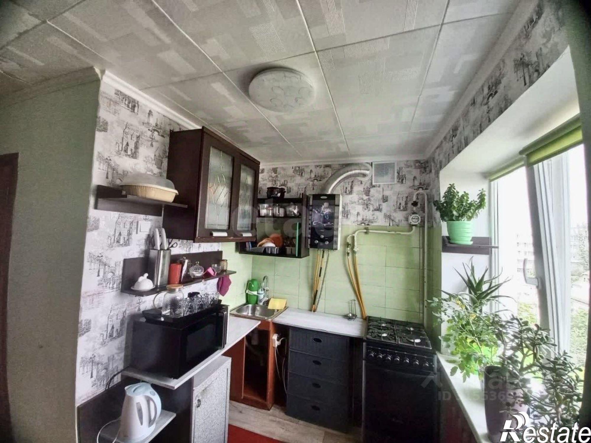 Купить квартиру за 6 600 000 рублей на ул Шевченко, 59