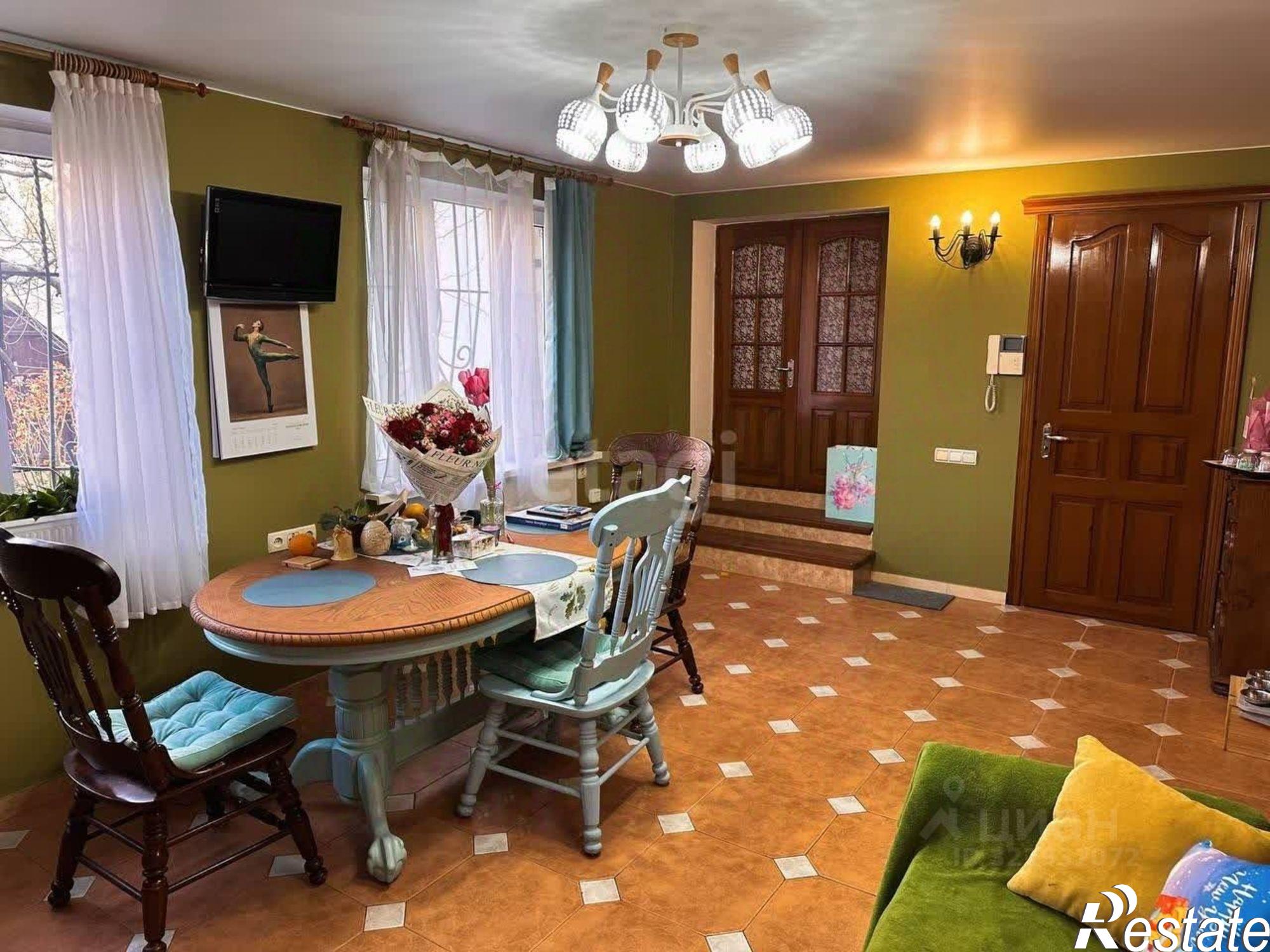 Купить квартиру за 15 000 000 рублей на ул Крымская, 82Б