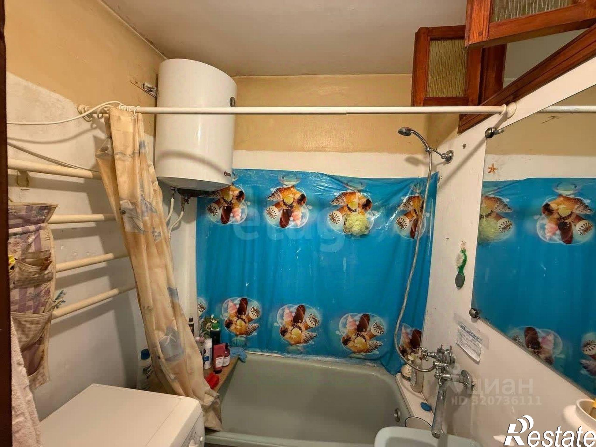 Купить квартиру за 14 300 000 рублей на улица Чкалова, 115