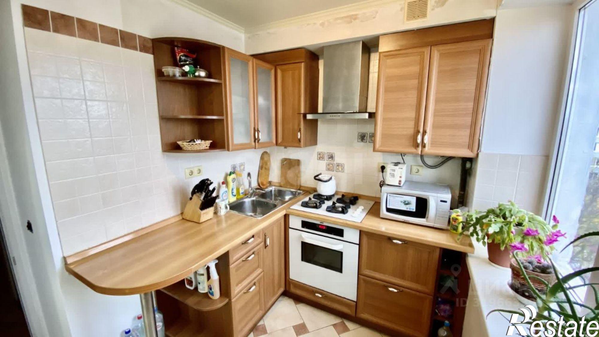 Купить квартиру за 8 480 000 рублей на улица Шевченко, 59