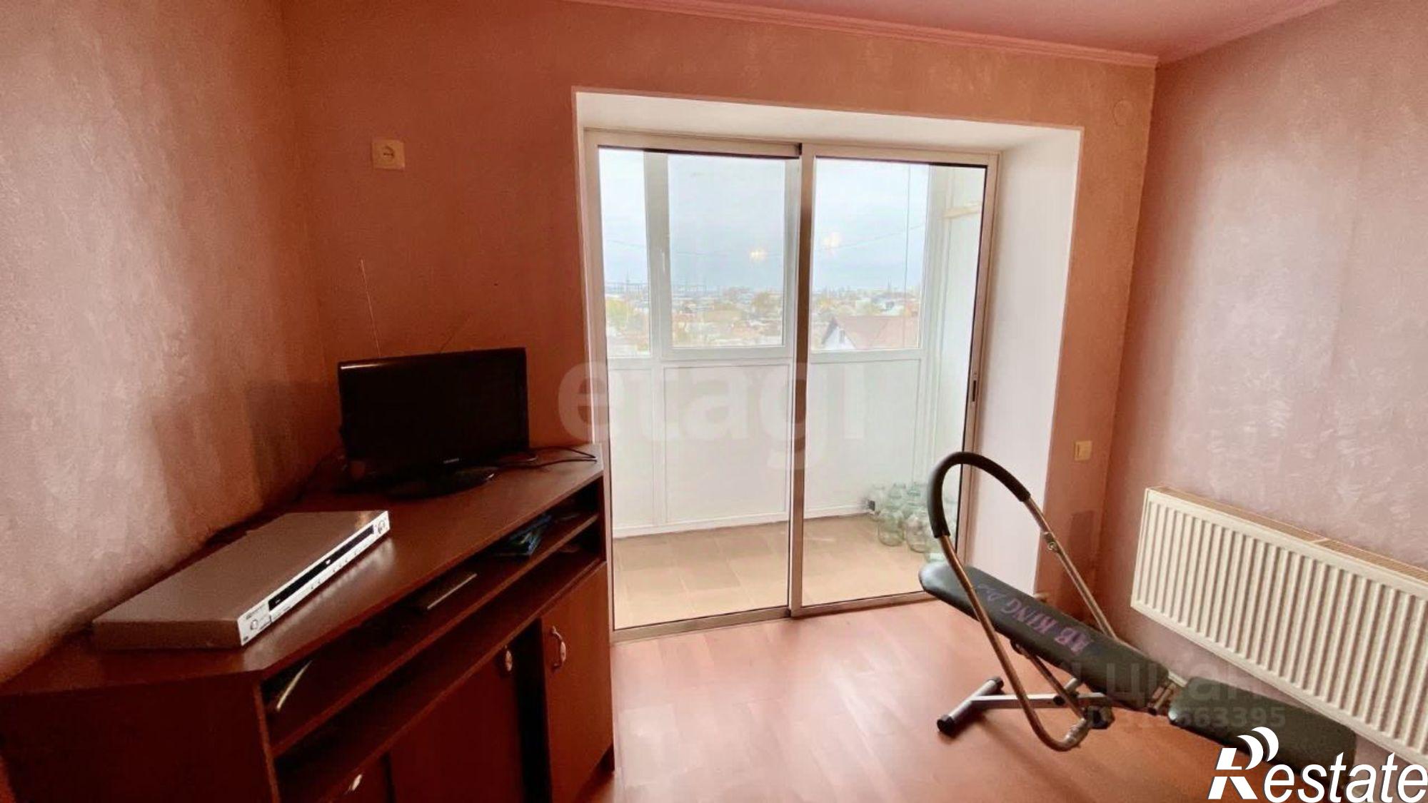 Купить квартиру за 8 480 000 рублей на улица Шевченко, 59