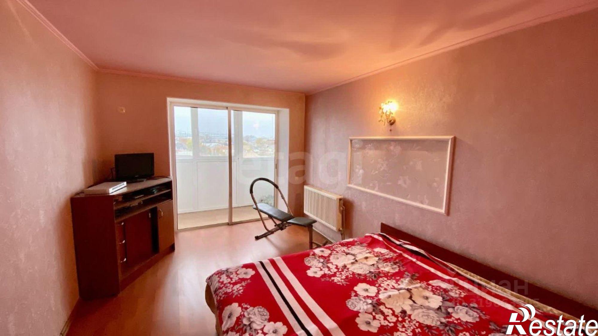 Купить квартиру за 8 480 000 рублей на улица Шевченко, 59