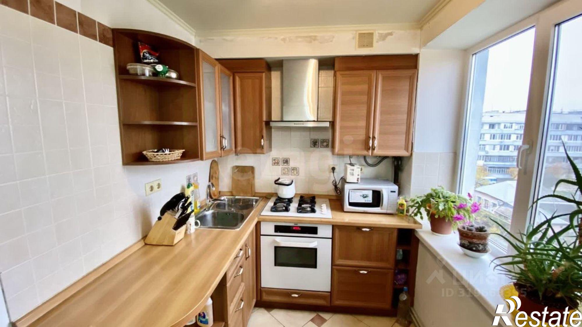 Купить квартиру за 8 480 000 рублей на улица Шевченко, 59