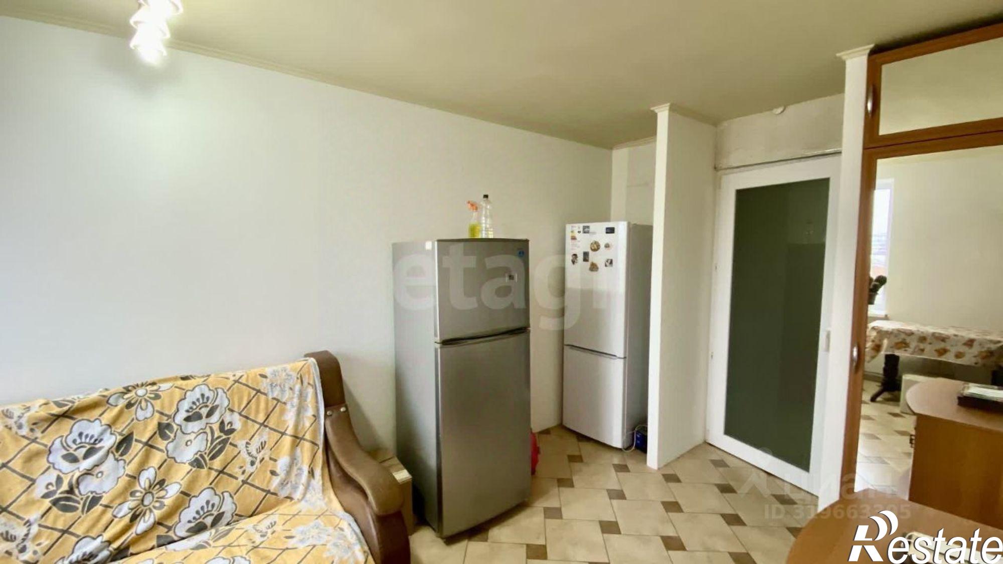 Купить квартиру за 8 480 000 рублей на улица Шевченко, 59