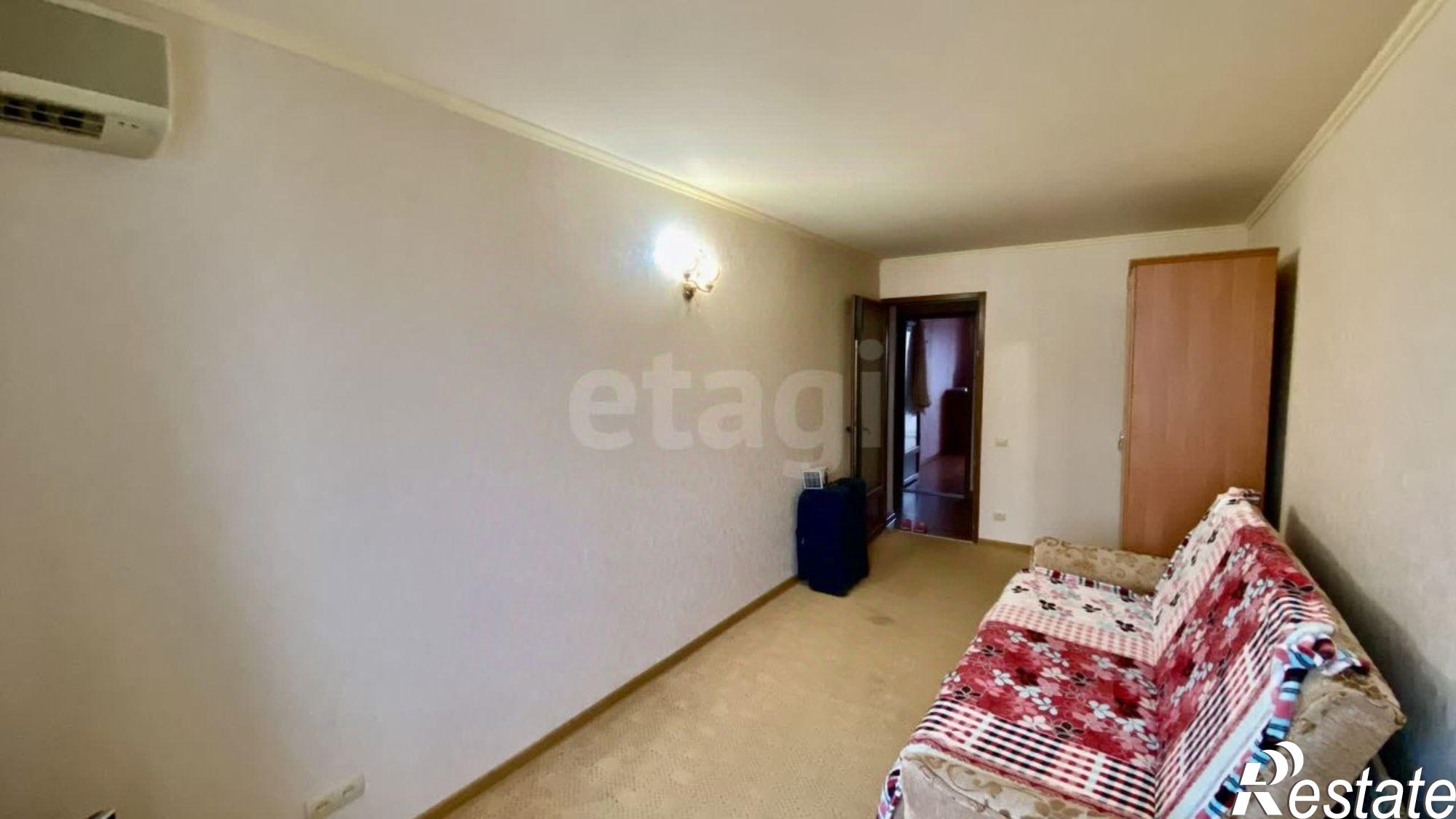 Купить квартиру за 8 480 000 рублей на улица Шевченко, 59