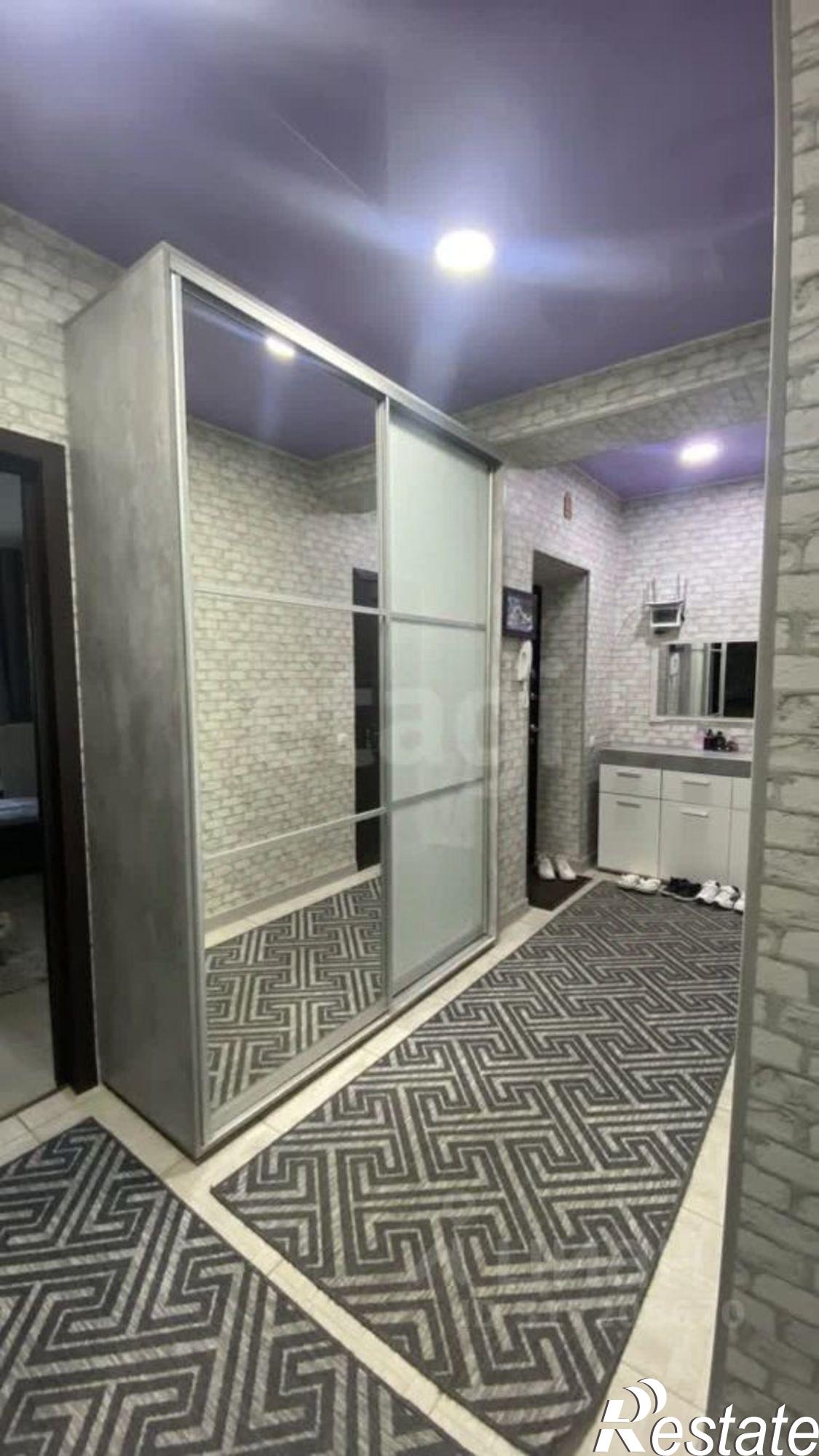 Купить квартиру за 15 300 000 рублей на улица Дружбы, 42Е