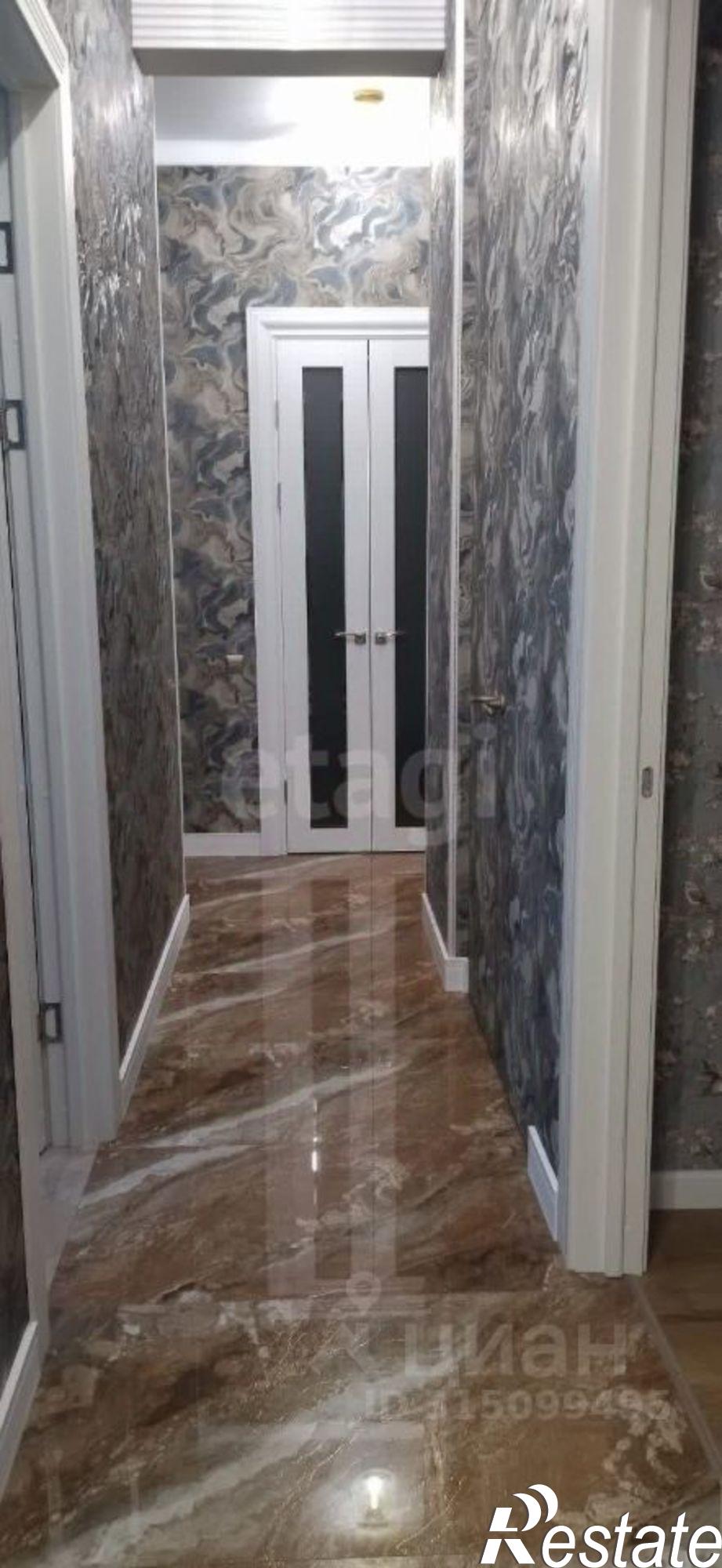 Купить квартиру за 20 000 000 рублей на ул Назукина, 1