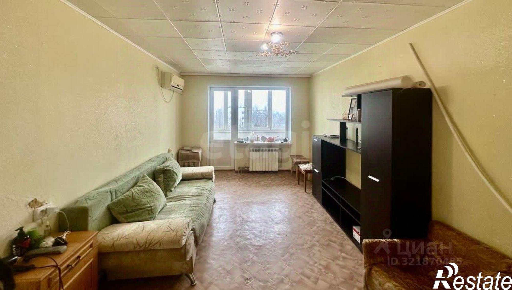 Купить квартиру за 8 175 000 рублей на ул Керченская, 56