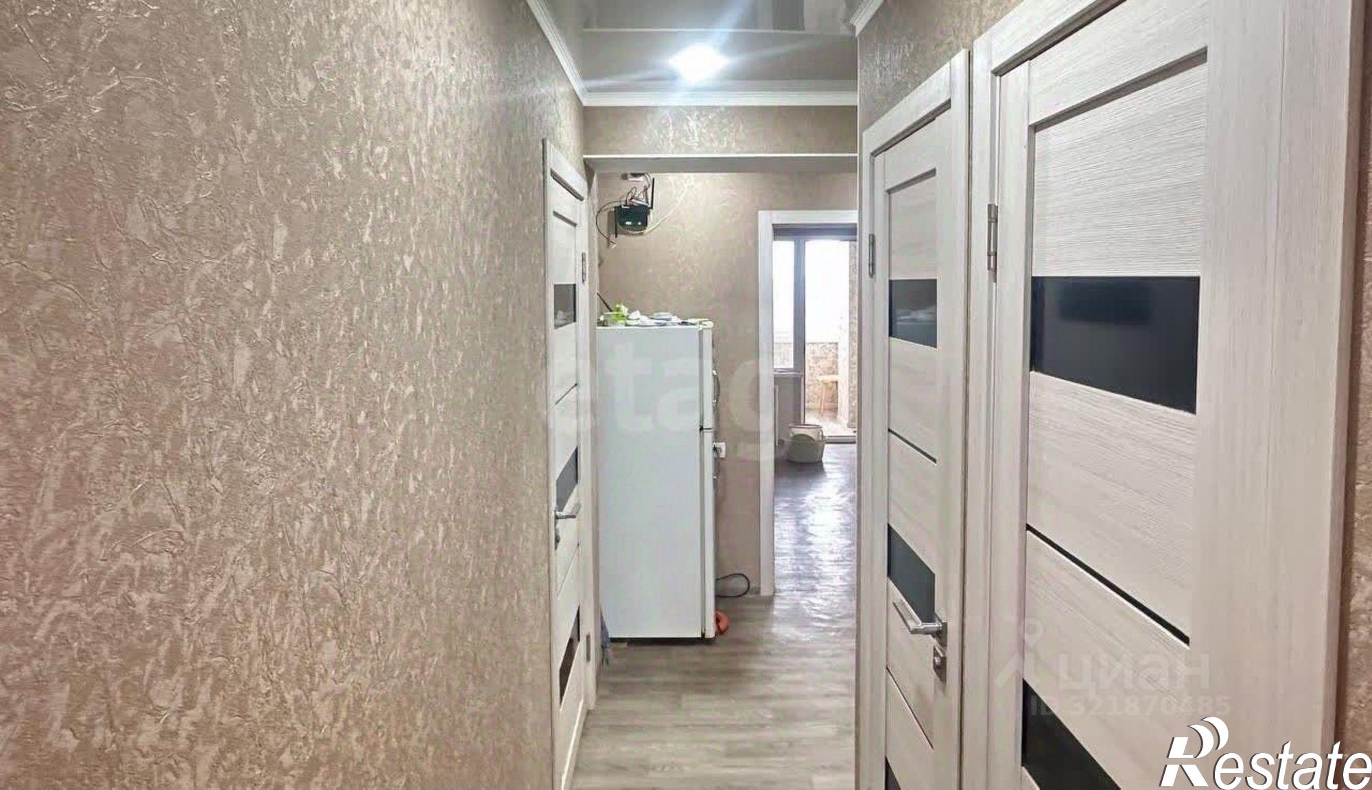 Купить квартиру за 8 175 000 рублей на ул Керченская, 56