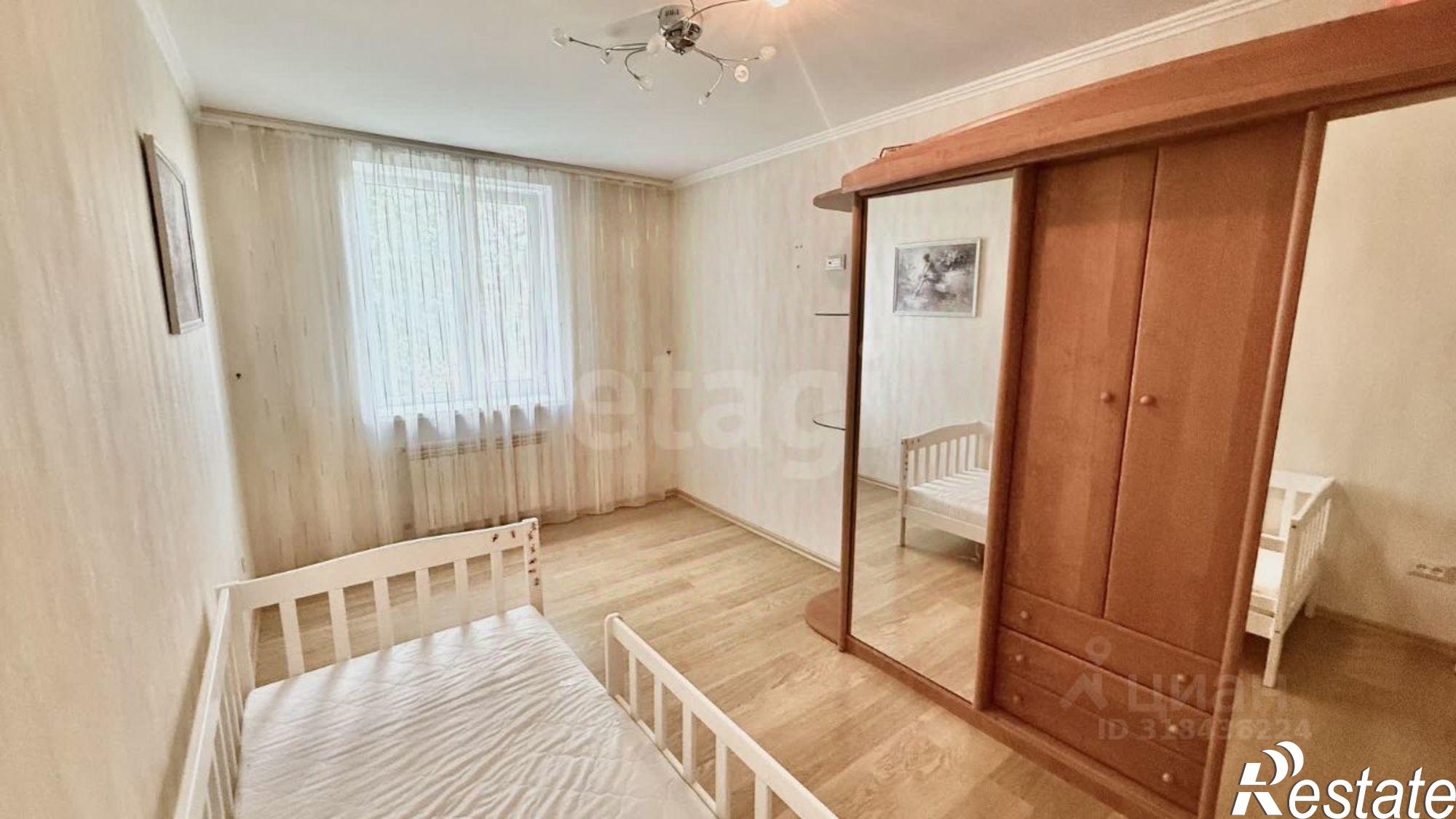 Купить квартиру за 9 700 000 рублей на Симферопольское шоссе, 24Г