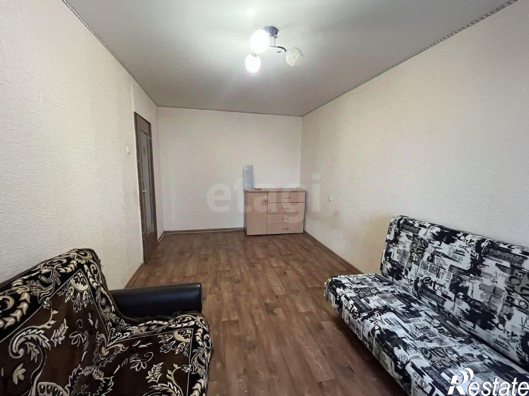 Купить квартиру за 4 650 000 рублей на ул Первушина, 32