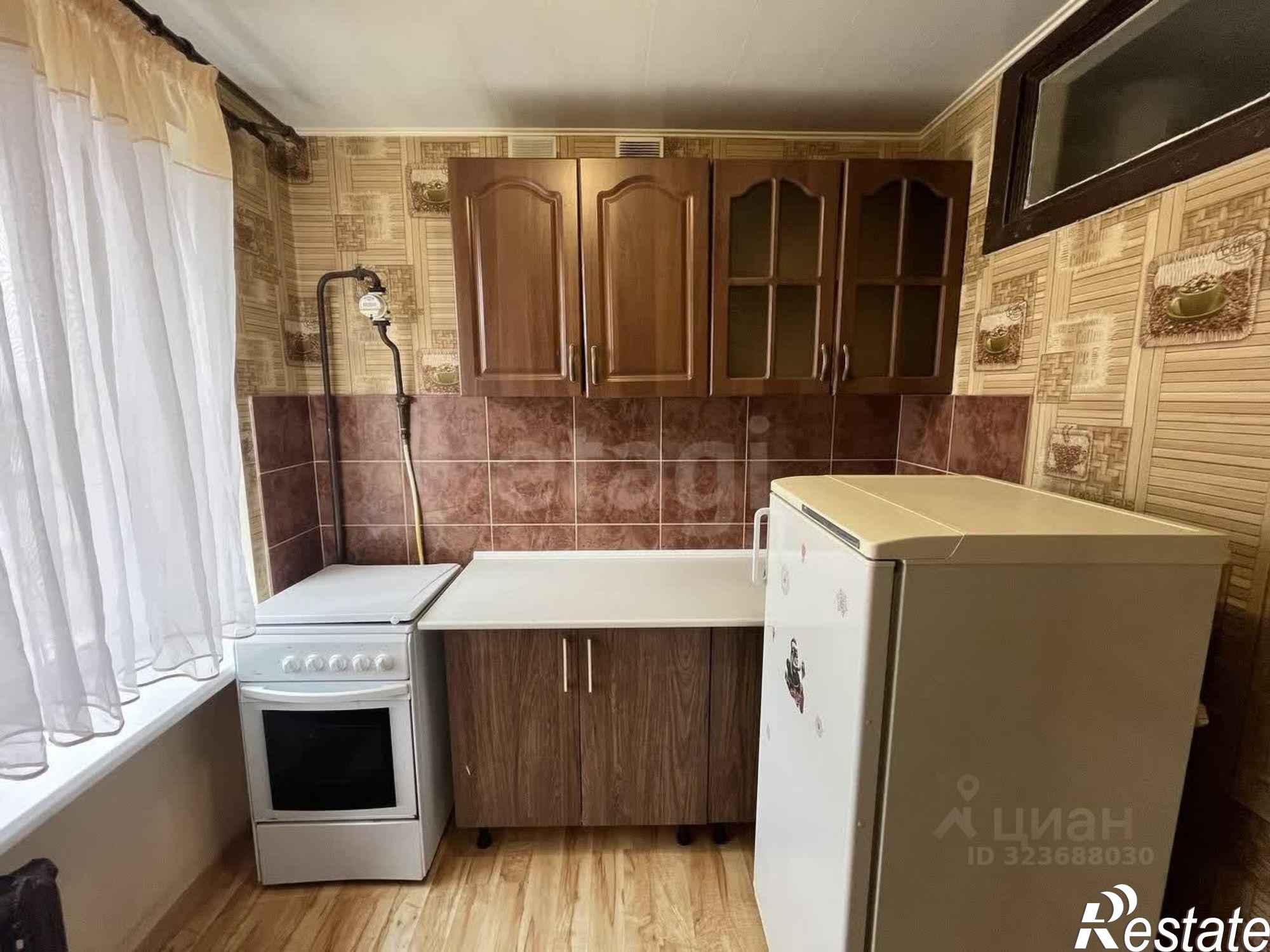 Купить квартиру за 4 650 000 рублей на ул Первушина, 32