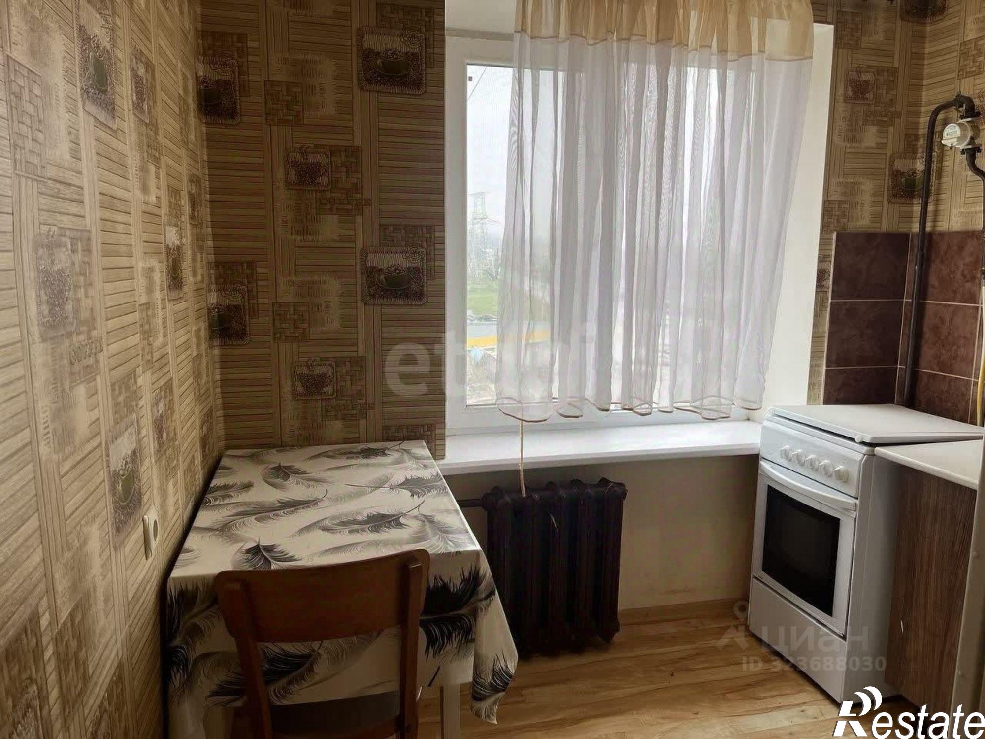 Купить квартиру за 4 650 000 рублей на ул Первушина, 32