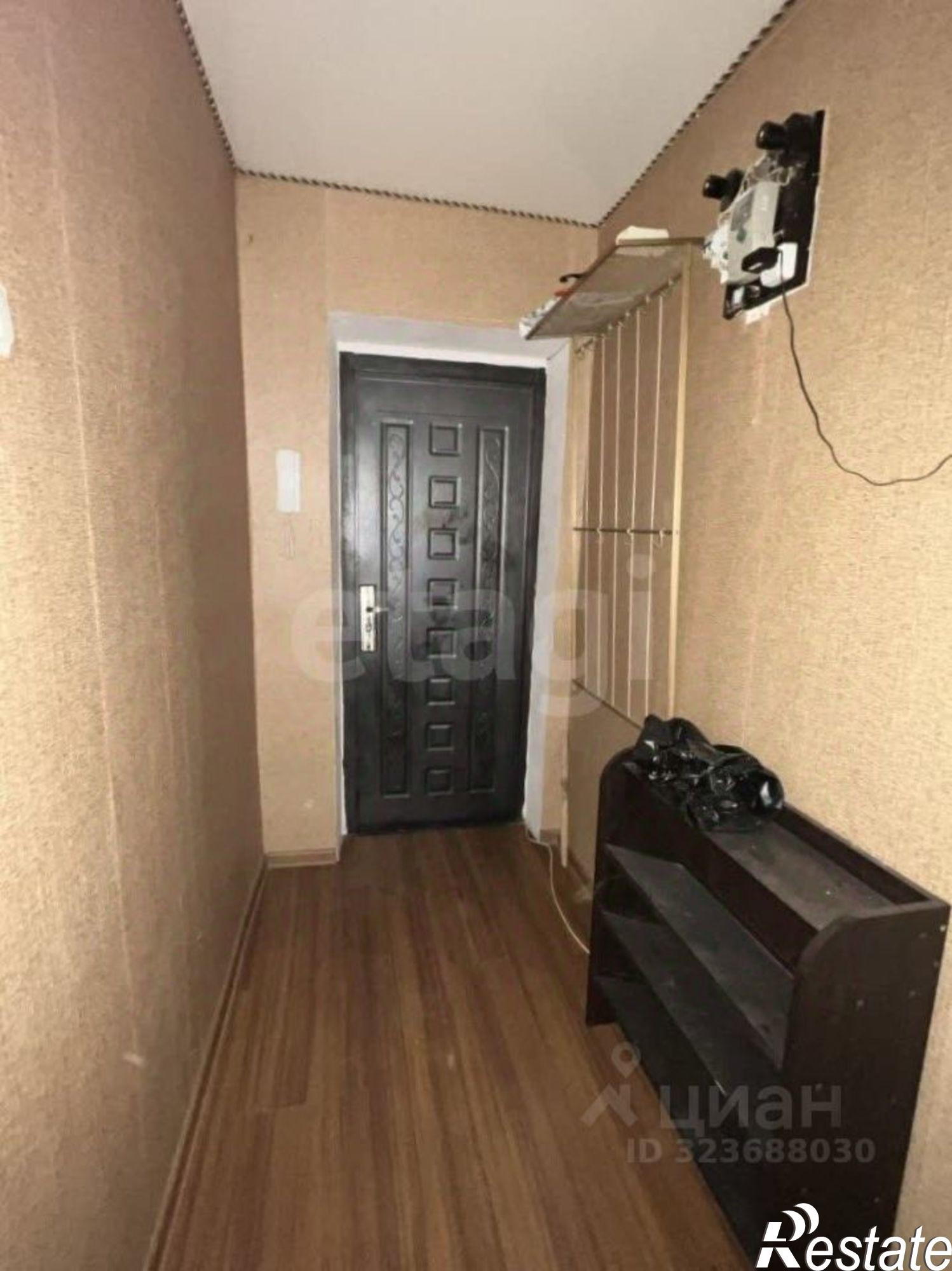 Купить квартиру за 4 650 000 рублей на ул Первушина, 32