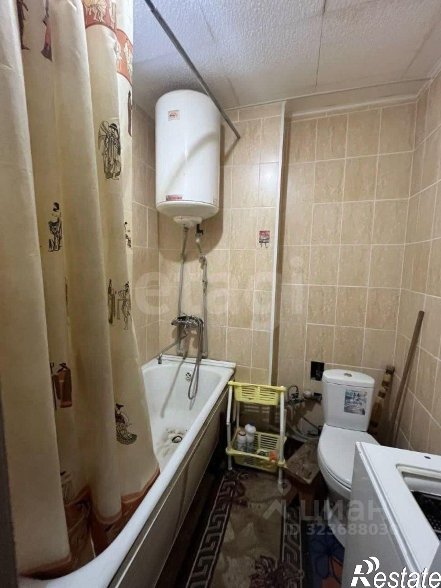 Купить квартиру за 4 650 000 рублей на ул Первушина, 32