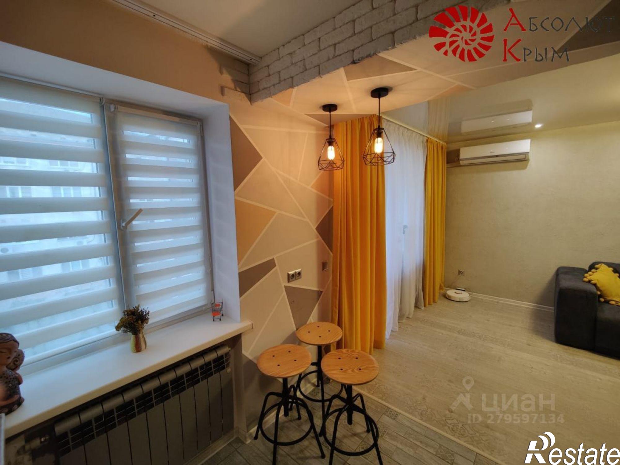 Купить квартиру за 8 200 000 рублей на ул Нахимова, 22