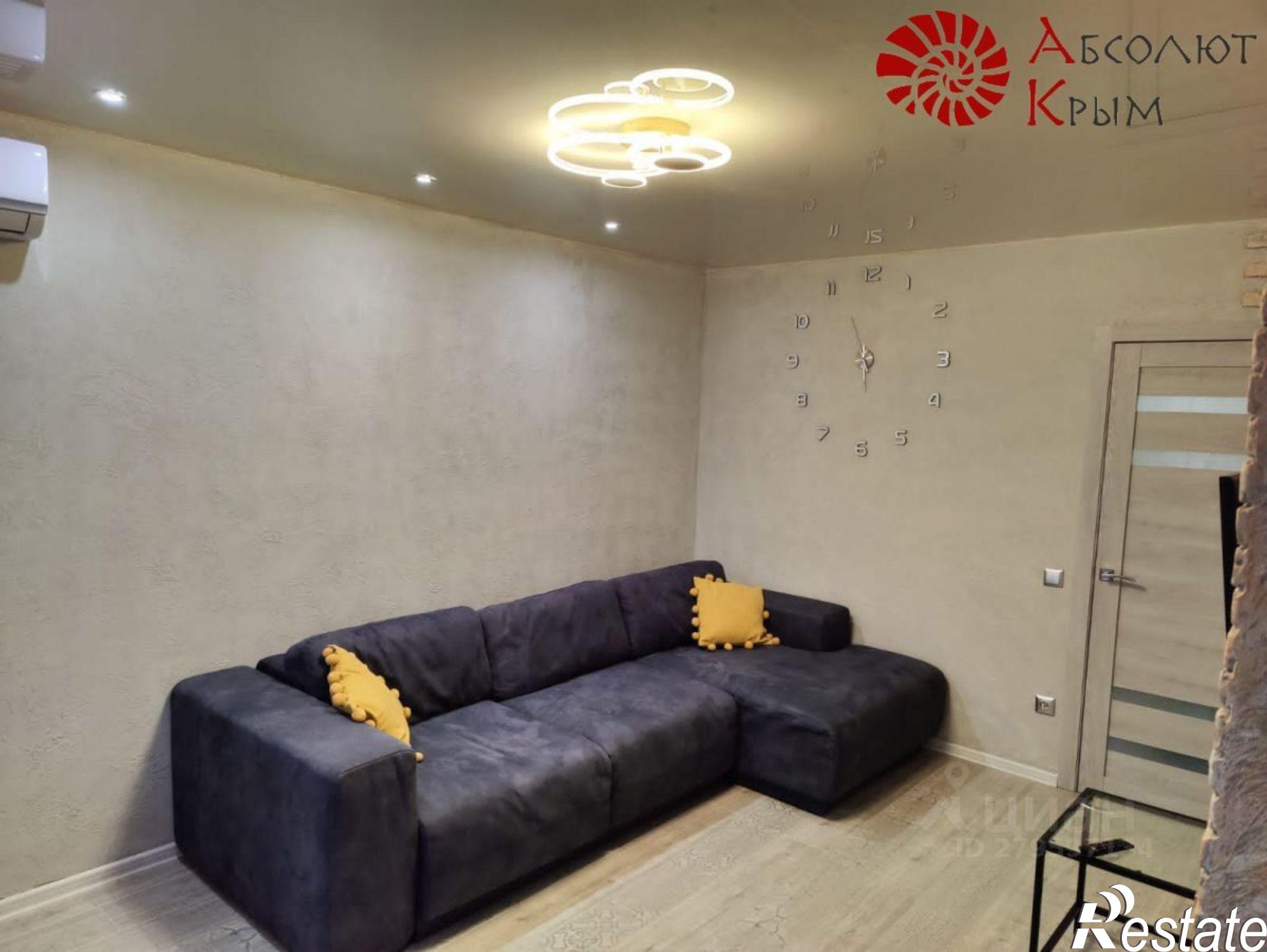 Купить квартиру за 8 200 000 рублей на ул Нахимова, 22