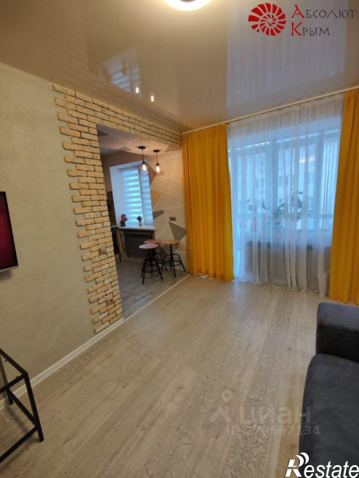 Купить квартиру за 8 200 000 рублей на ул Нахимова, 22