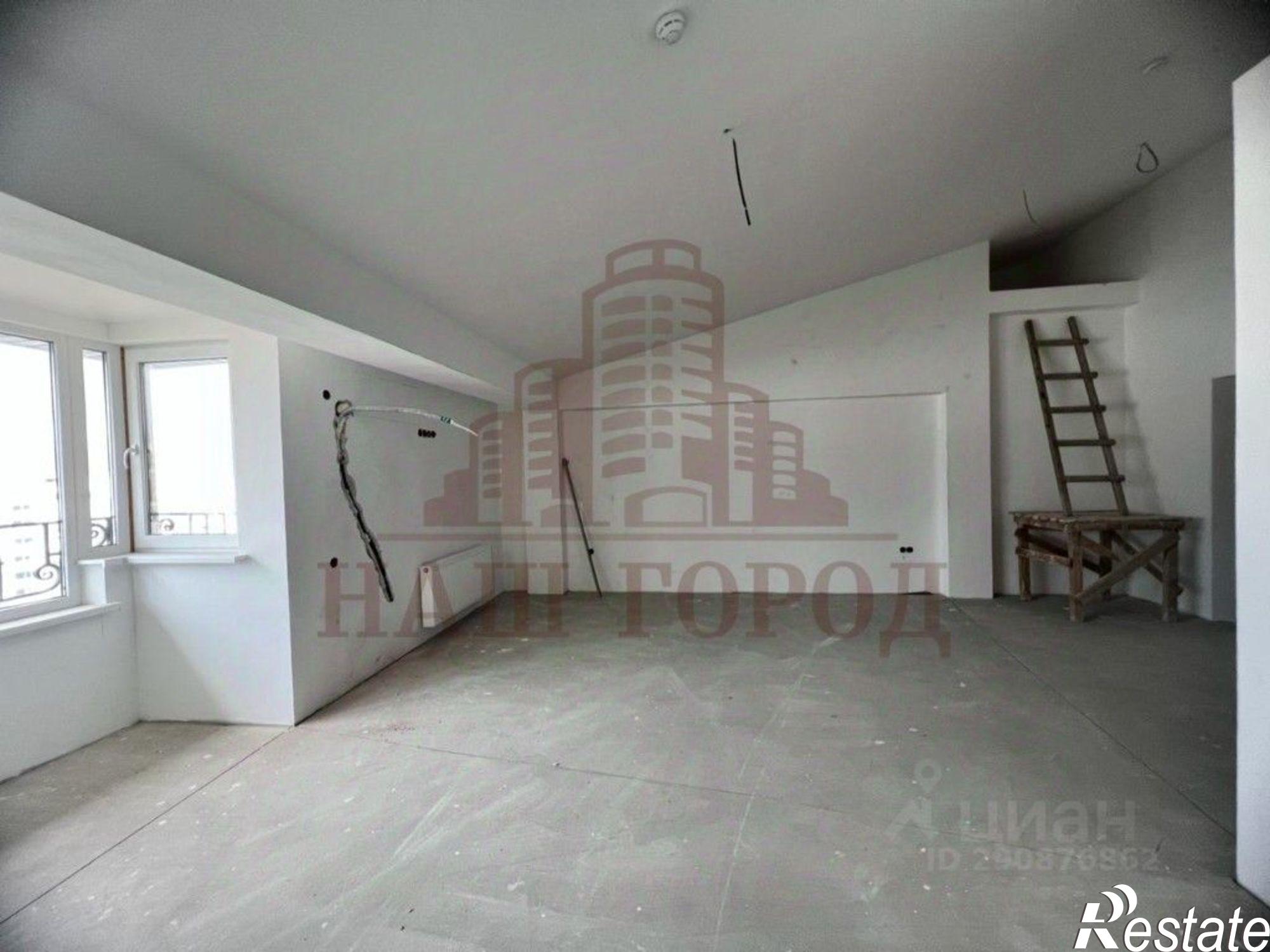 Купить квартиру за 5 825 000 рублей на Индустриальный переулок, 2 к1