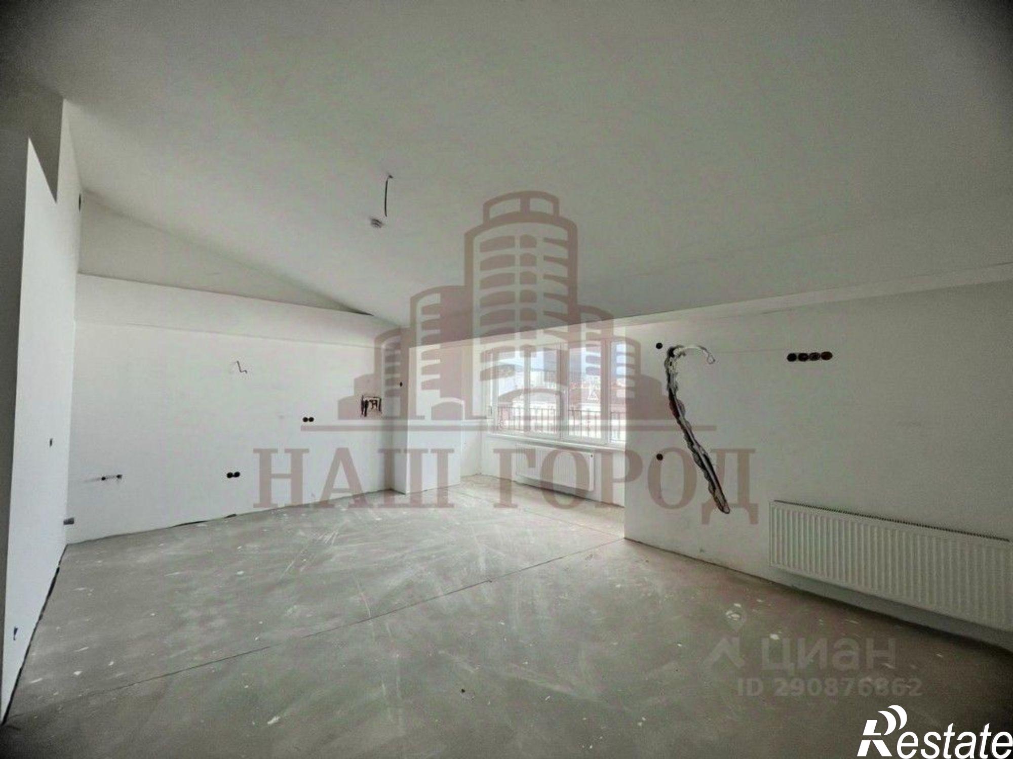 Купить квартиру за 5 825 000 рублей на Индустриальный переулок, 2 к1