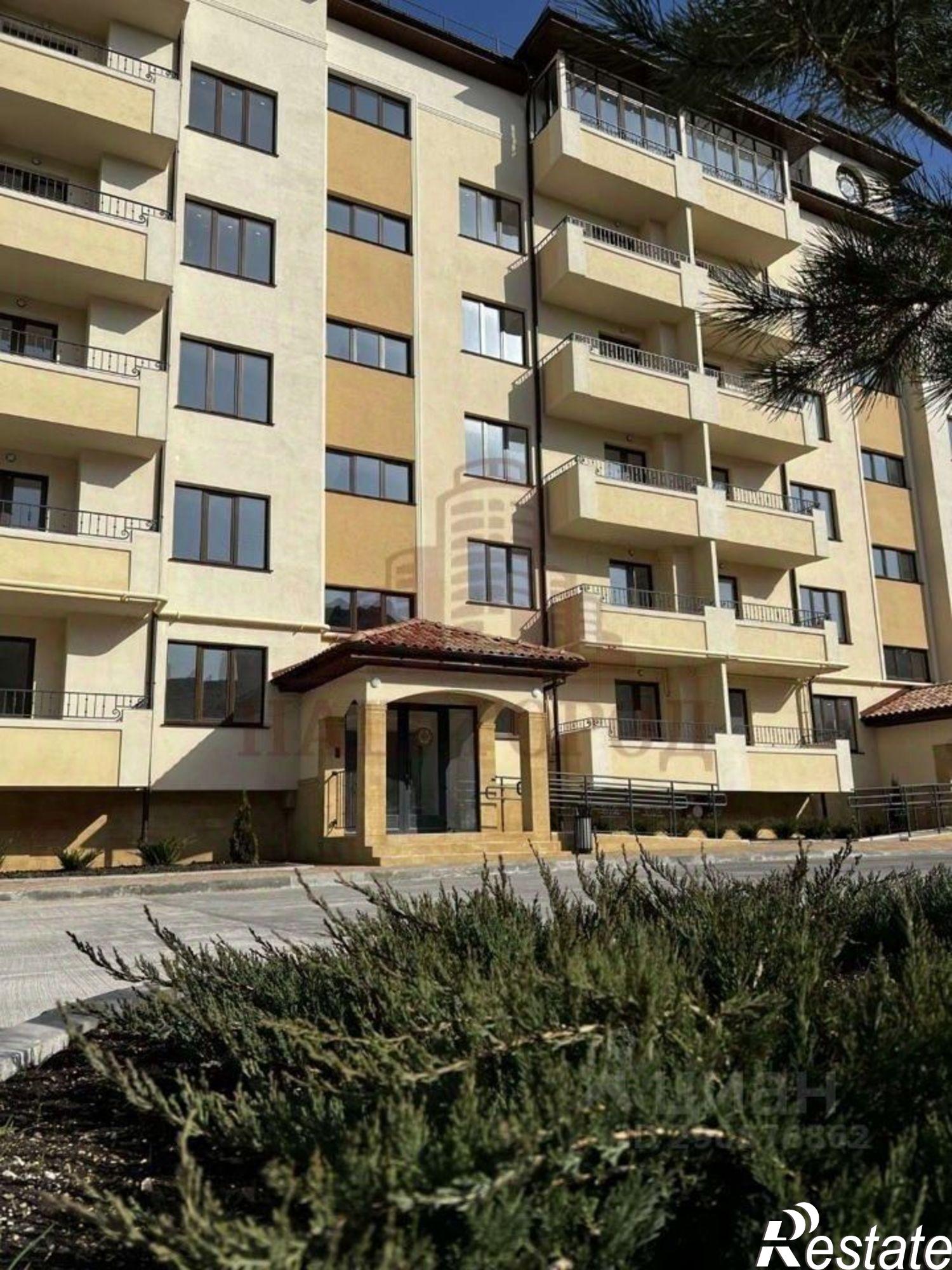 Купить квартиру за 5 825 000 рублей на Индустриальный переулок, 2 к1