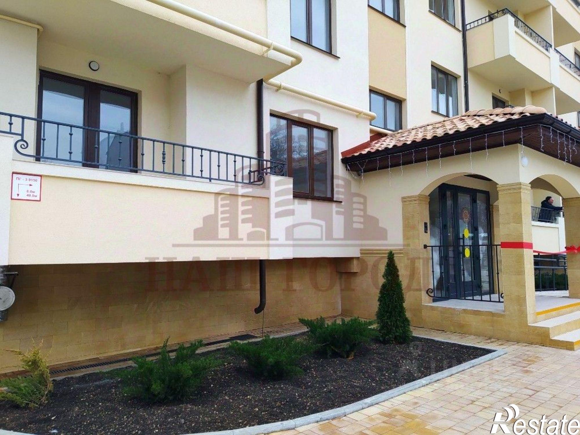 Купить квартиру за 5 825 000 рублей на Индустриальный переулок, 2 к1