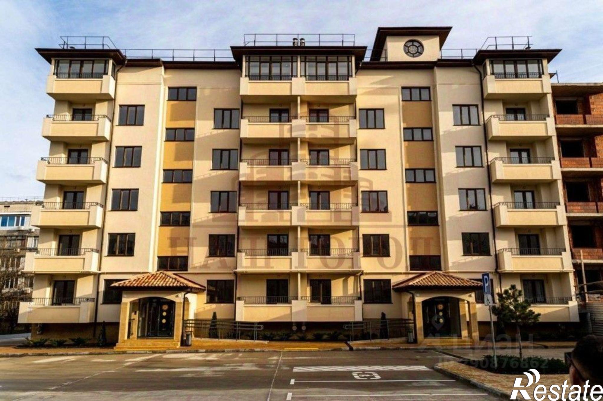 Купить квартиру за 5 825 000 рублей на Индустриальный переулок, 2 к1